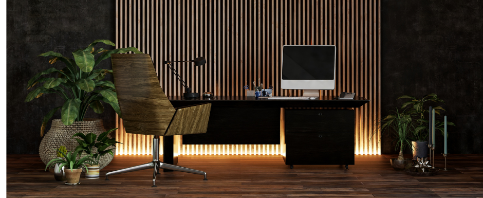 Modern Ofis Tasarımlarında Mobilya Seçimi Nasıl Olmalı?