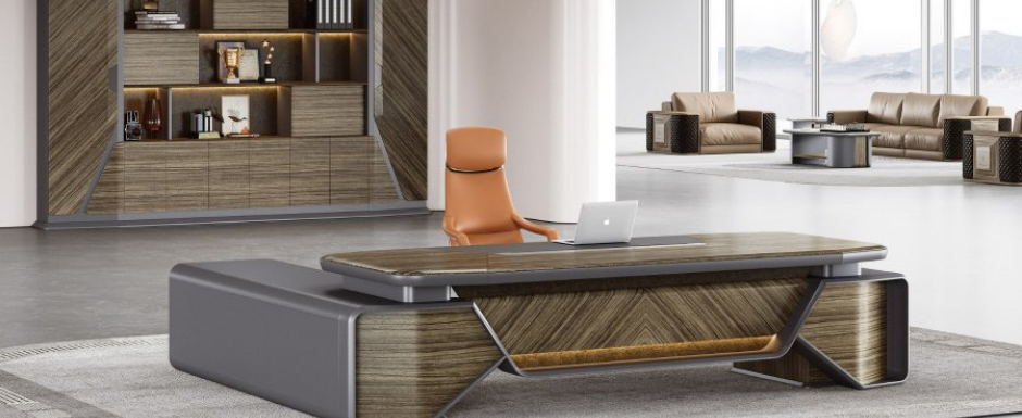 Ofis Mobilyası Takımı Alırken Yapılan 5 Yaygın Hata