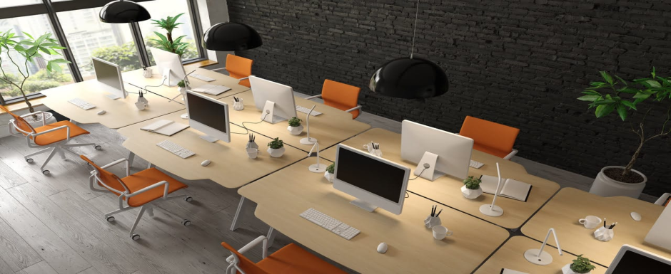 Çalışanların Verimliliğini Artıran Ofis Alanı Düzeni Tüyoları