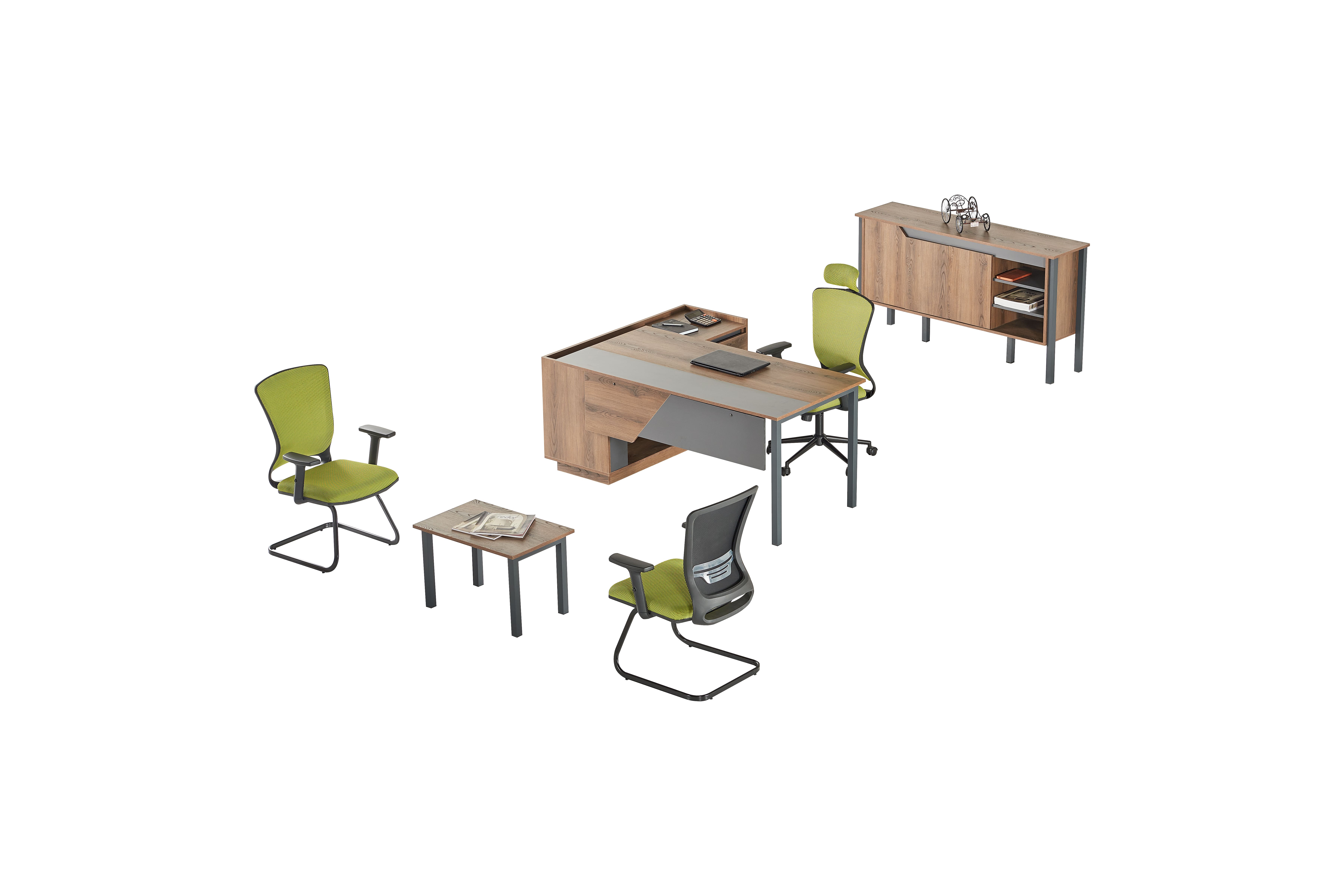 Staff Çalışma Takımı