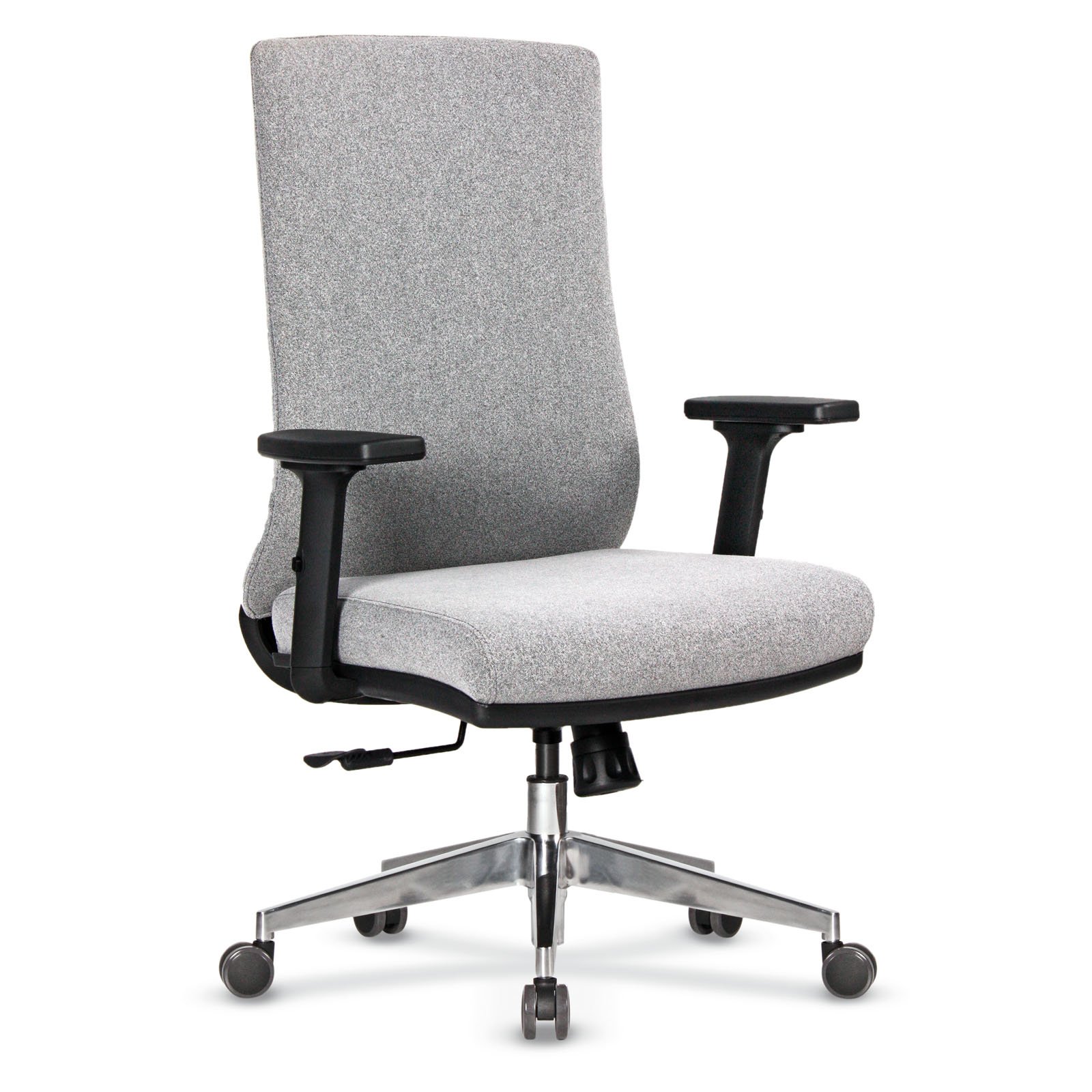 Petra Alüminyum Ayaklı Çalışma Koltukları