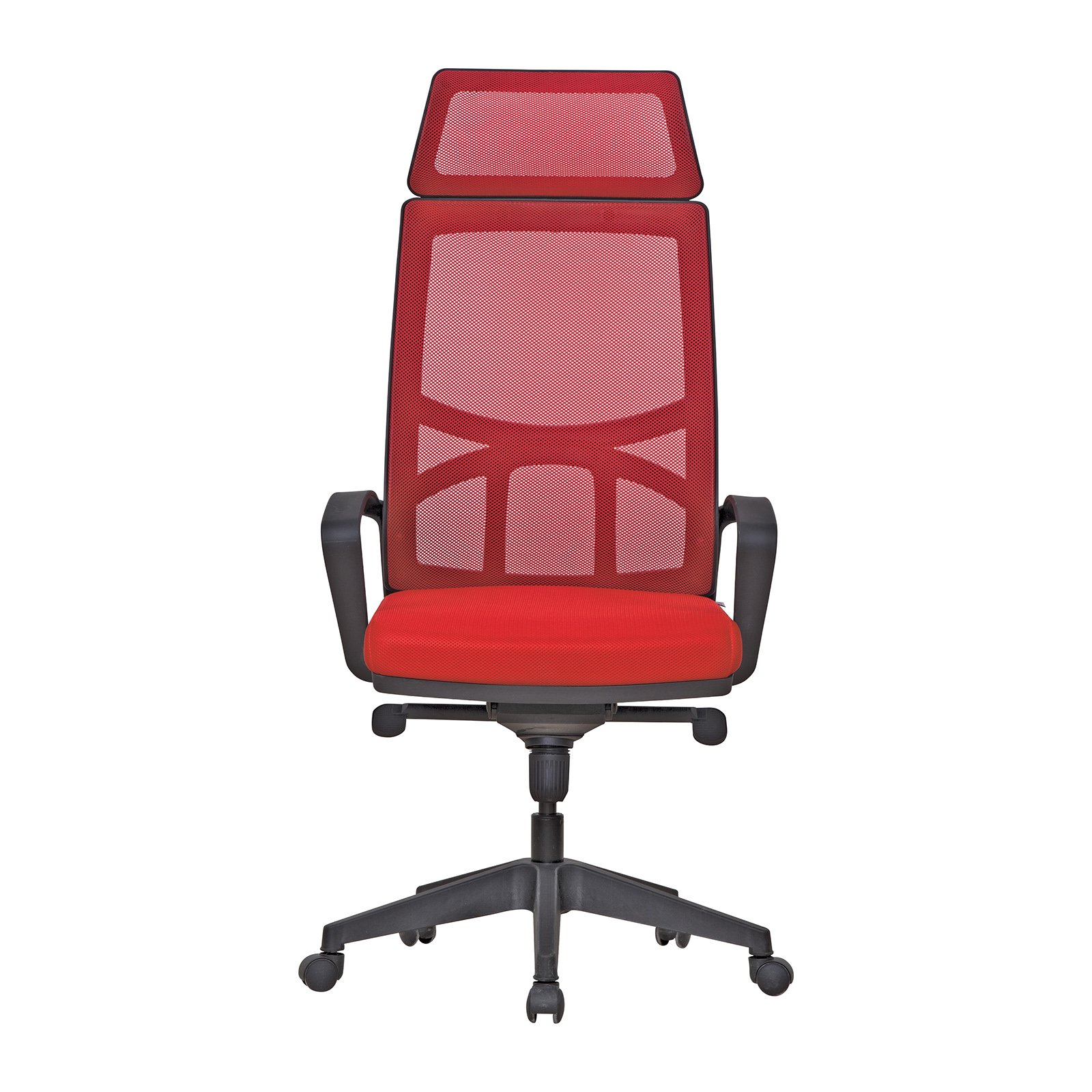 Remo Plastik Kollu Çalışma Koltukları