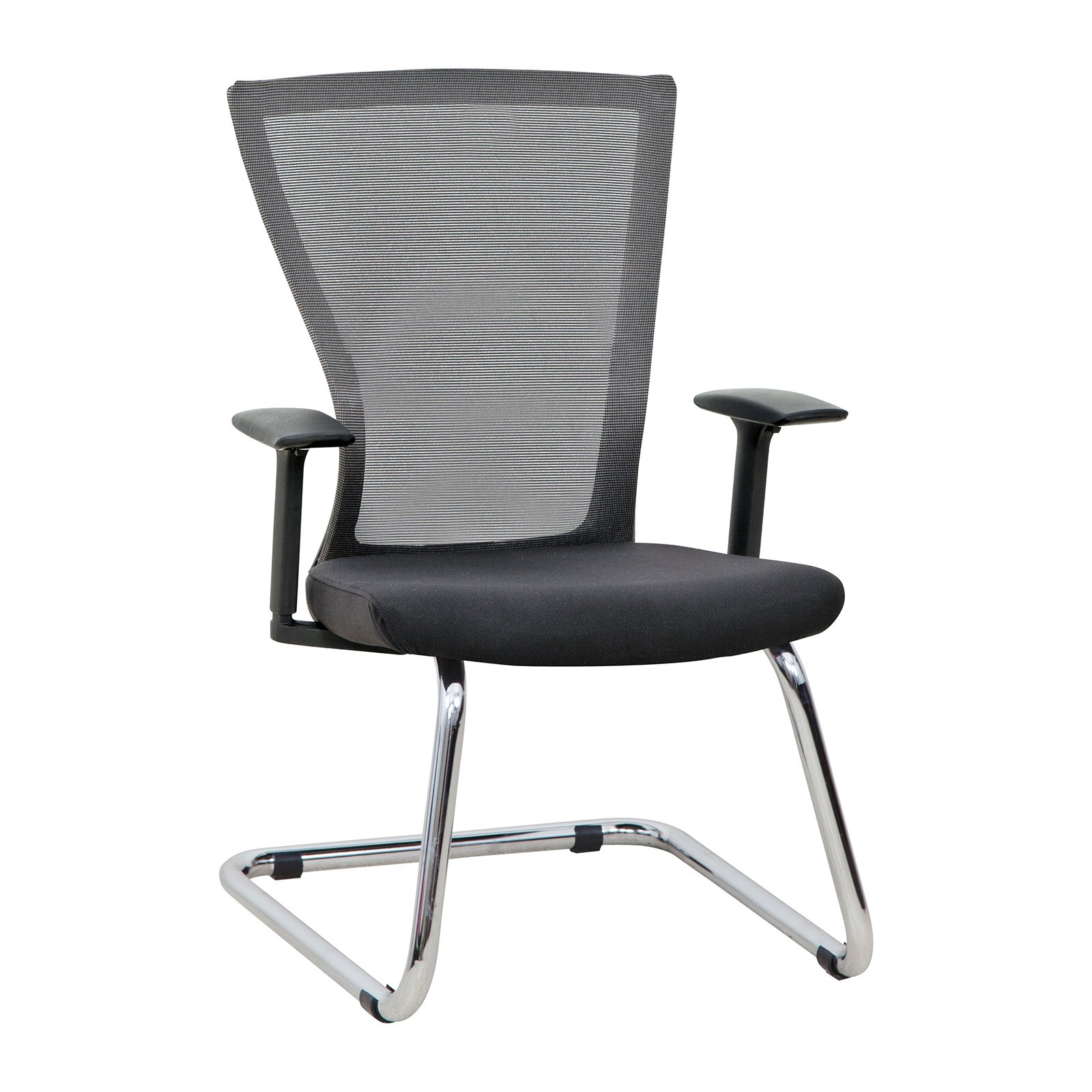 Tiffany Ayarlı Kollu Alüminyum Ayaklı Çalışma Koltukları