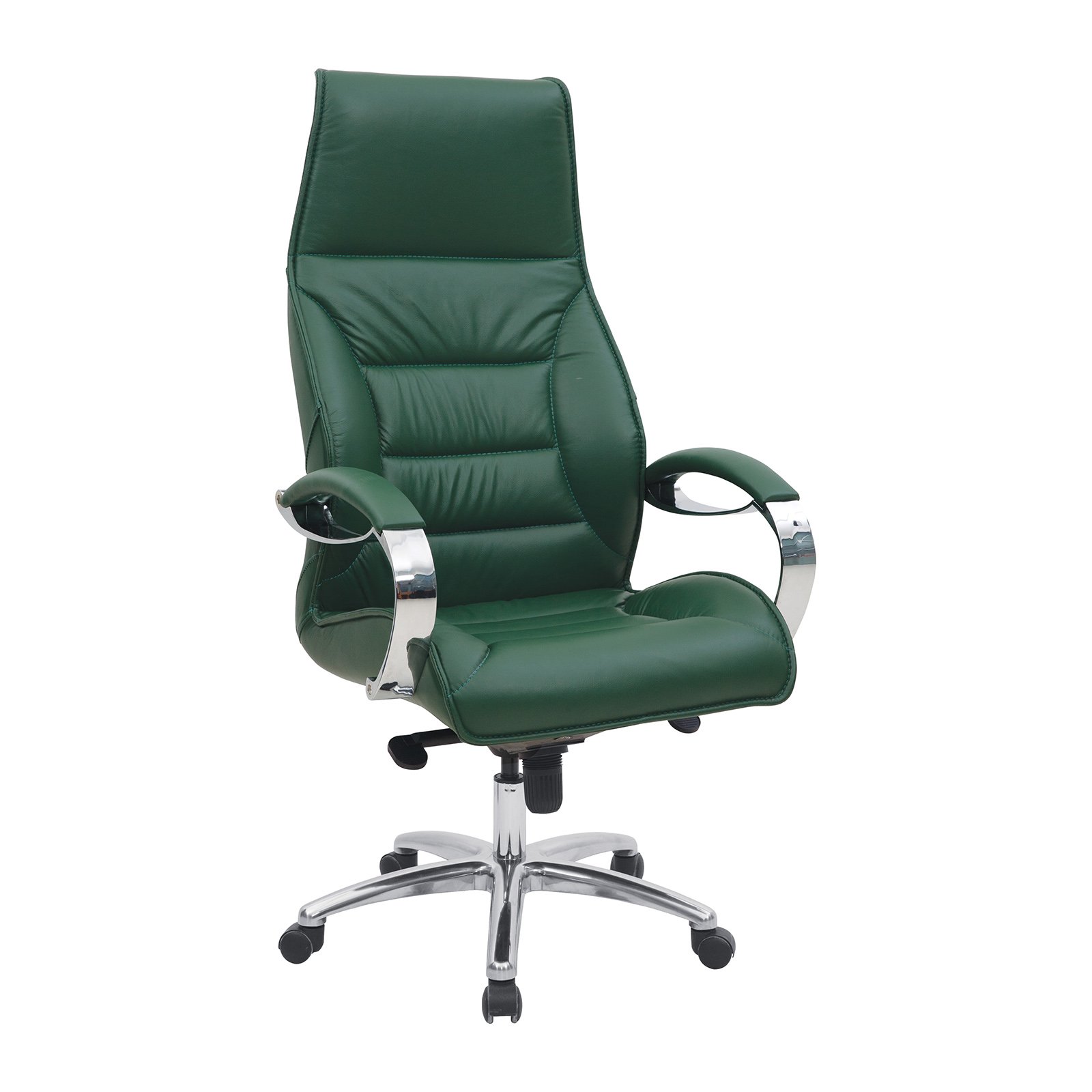 Ares Alüminyum Kollu Alüminyum Ayaklı Yönetici Koltukları