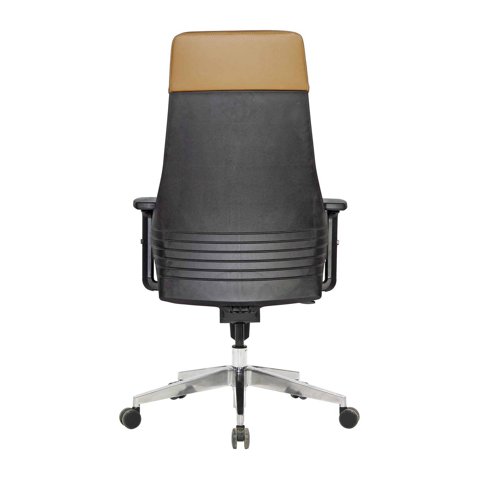 Comfort Plus Plastik Kollu Alüminyum Ayaklı Yönetici Koltukları