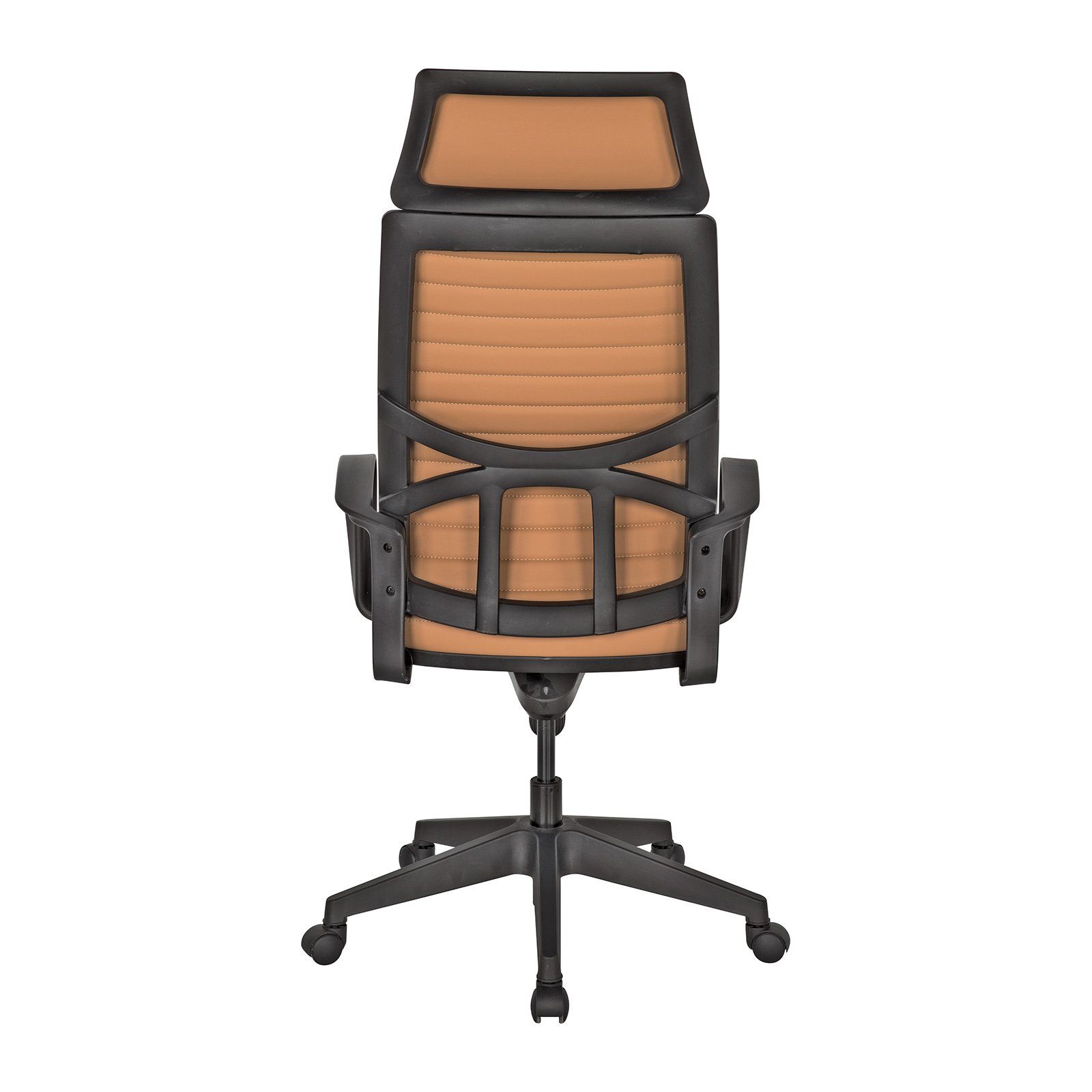 Remo Plastik Gövdeli Plastik Ayaklı Yönetici Koltukları