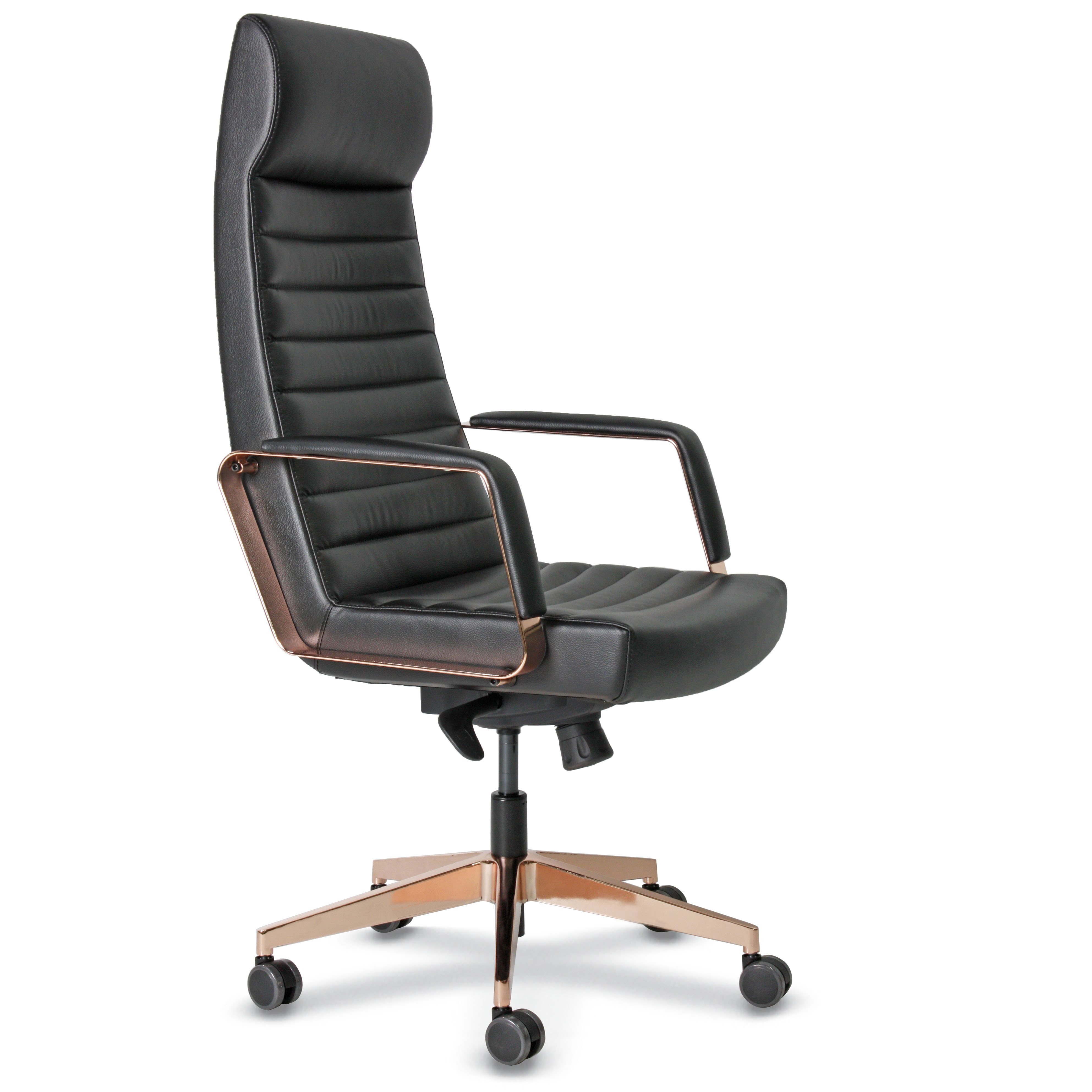 Rosetta Yönetici Koltukları