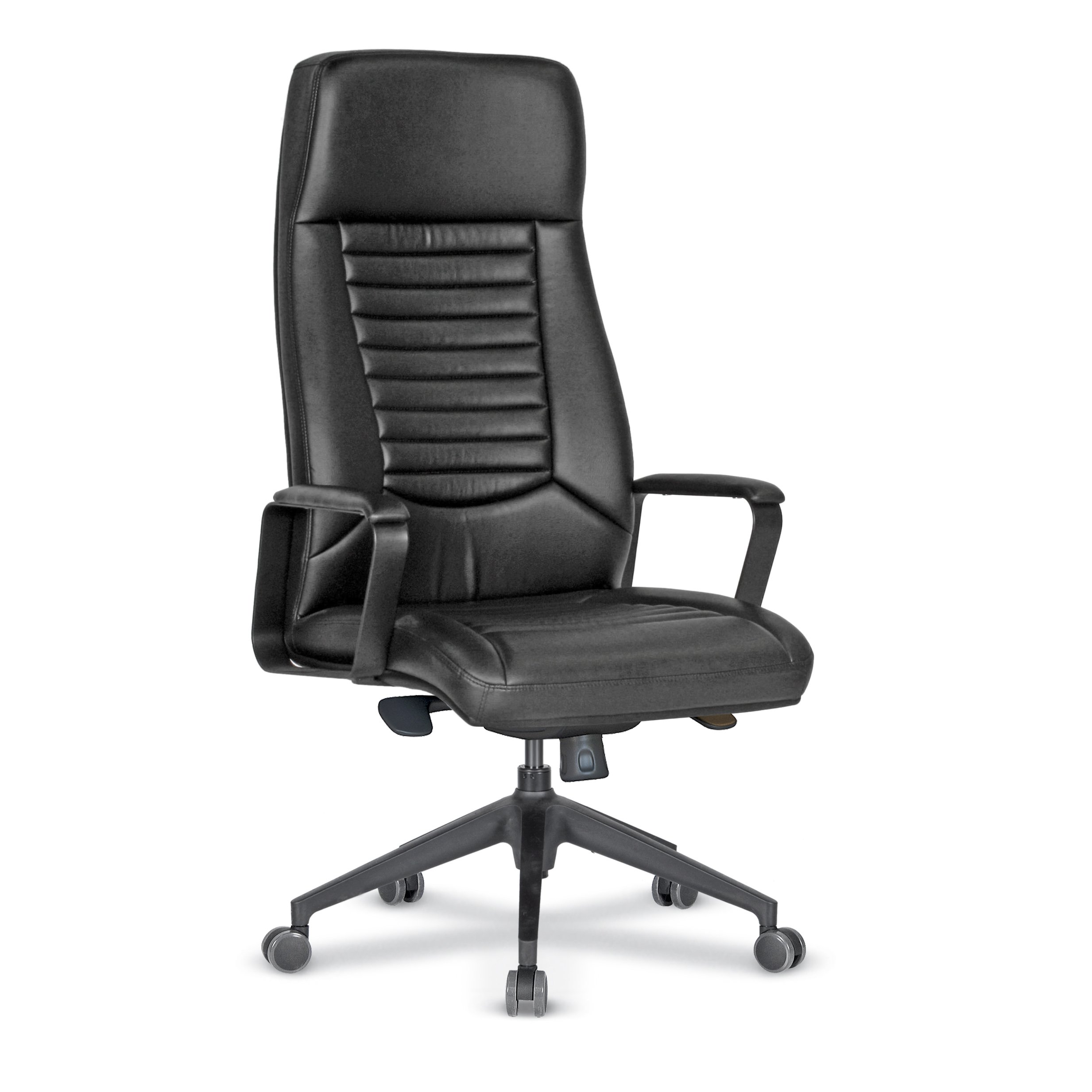 South Plastik Ayaklı Yönetici Koltukları