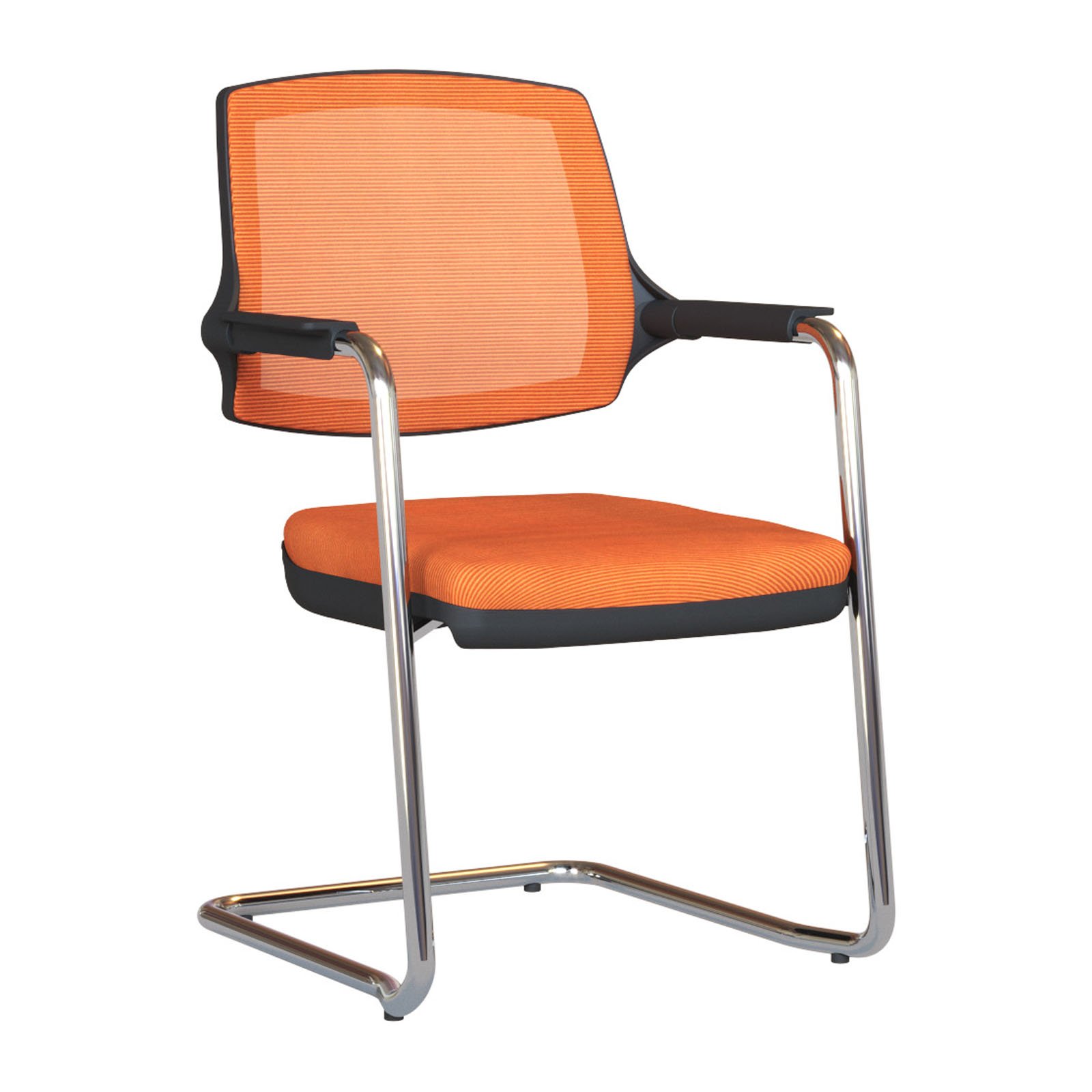 Joker Krom L Ayaklı Proje Koltukları