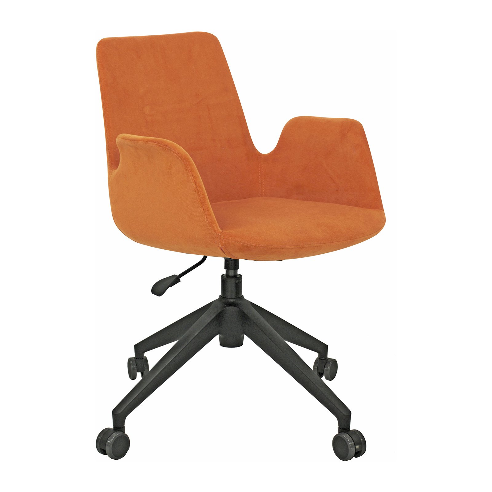 Maki Plastik Ayaklı Proje Koltukları