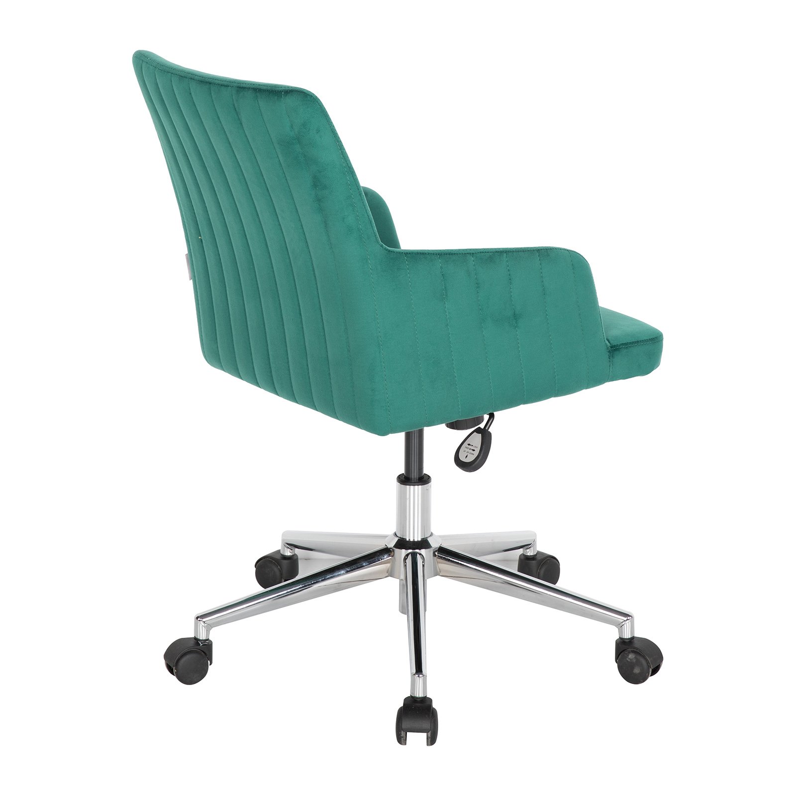 Tendo Alüminyum Yıldız Ayaklı Proje Koltukları