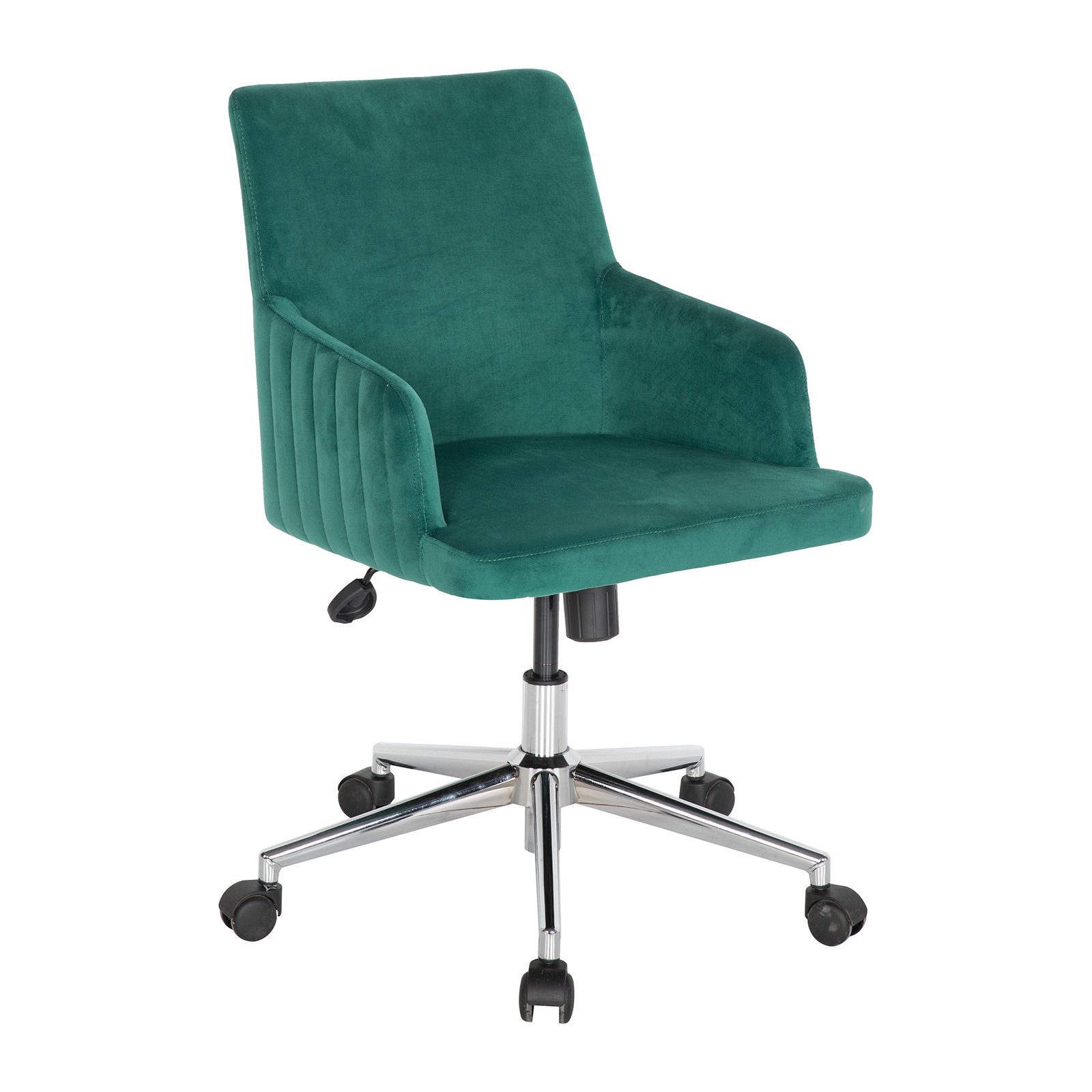 Tendo Alüminyum Yıldız Ayaklı Proje Koltukları