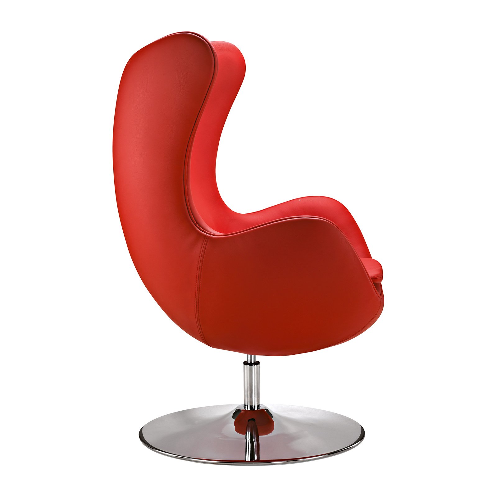 Trio Flanş Ayaklı Proje Koltukları