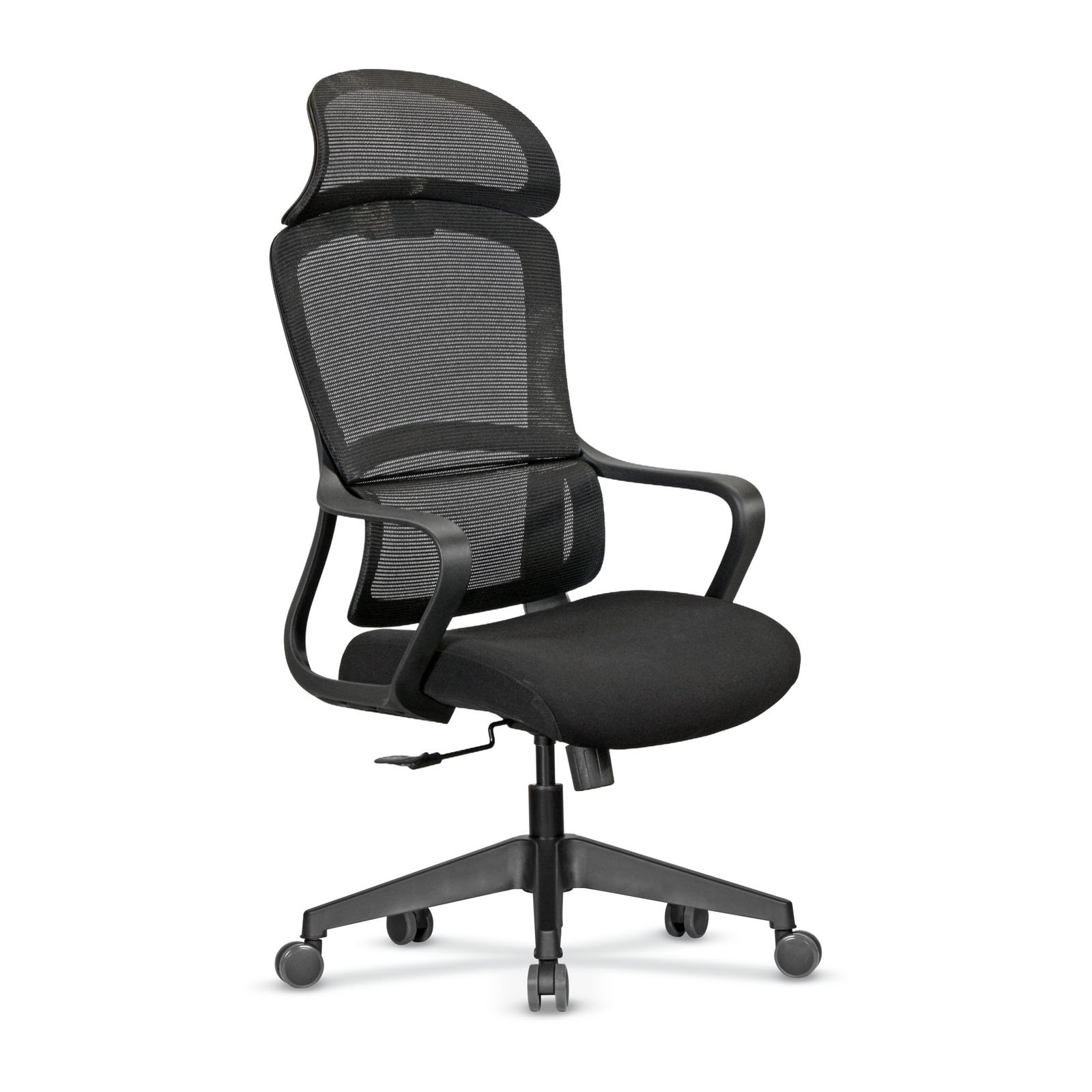 Arven Plastik Ayaklı Fileli Koltuklar