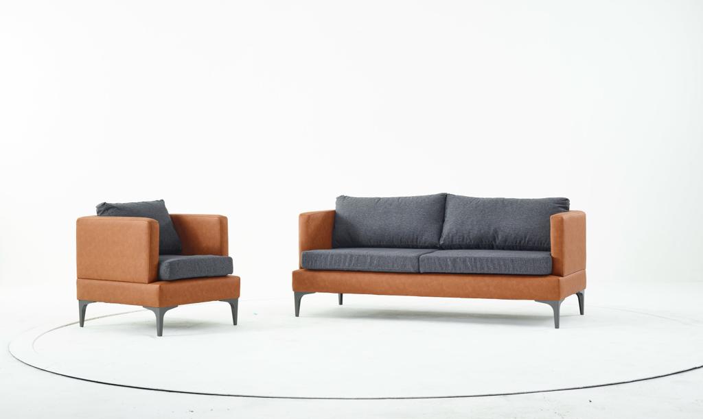 Corel Koltuk Takımı