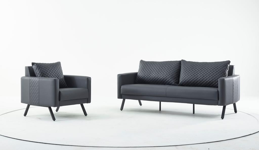 Ventura Koltuk Takımı