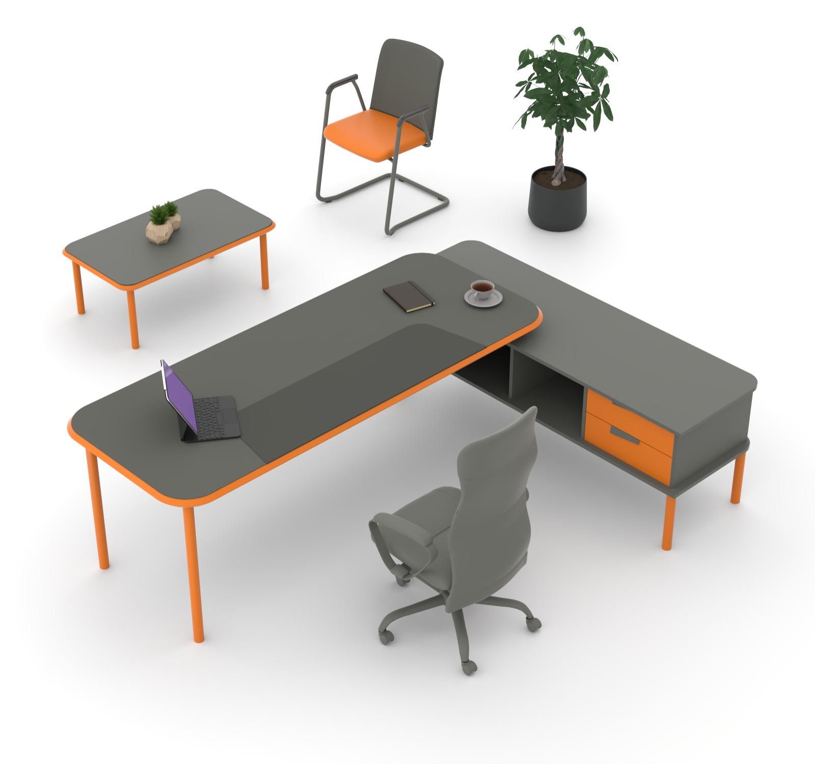 Space Makam Takımı