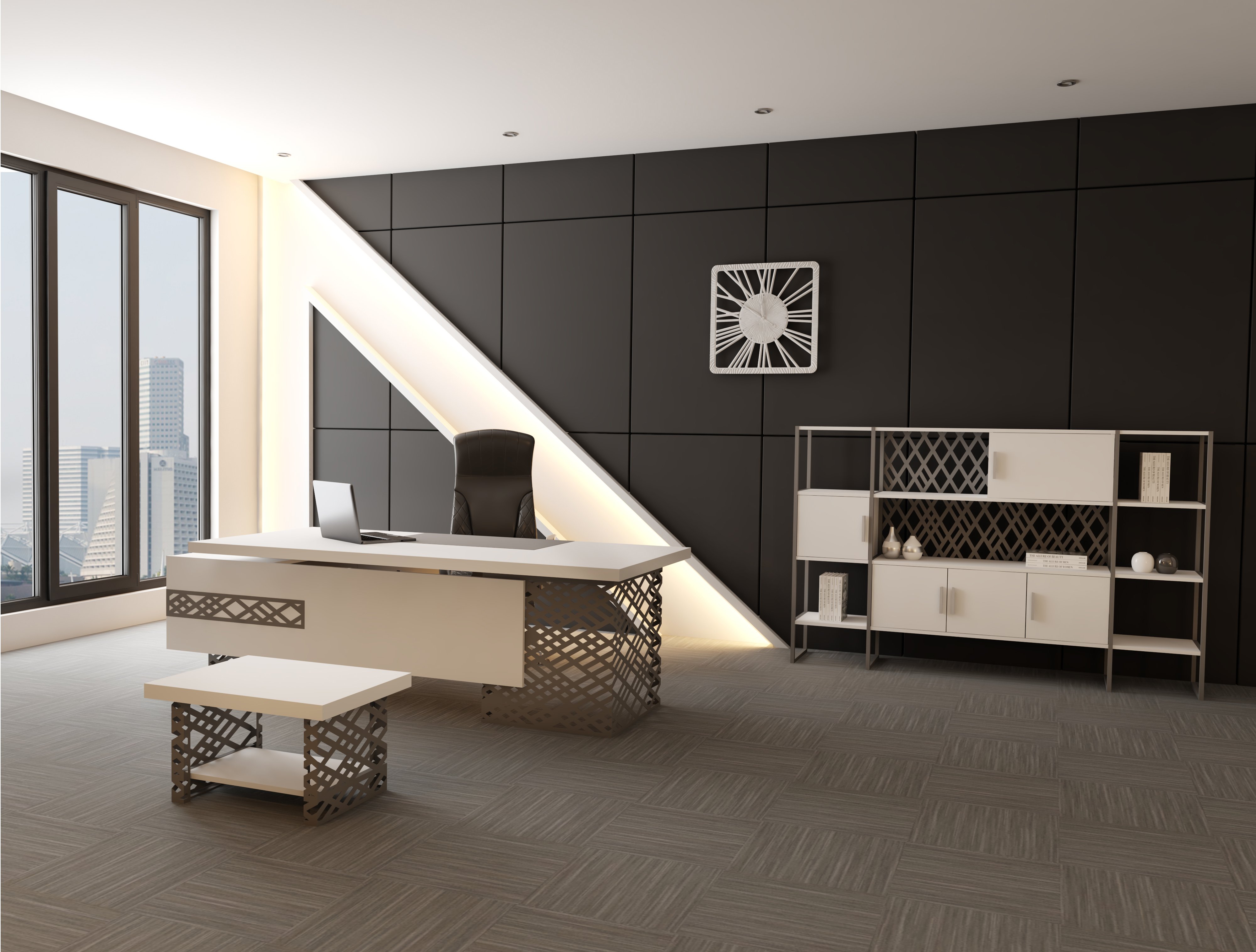 Prestij Makam Takımı