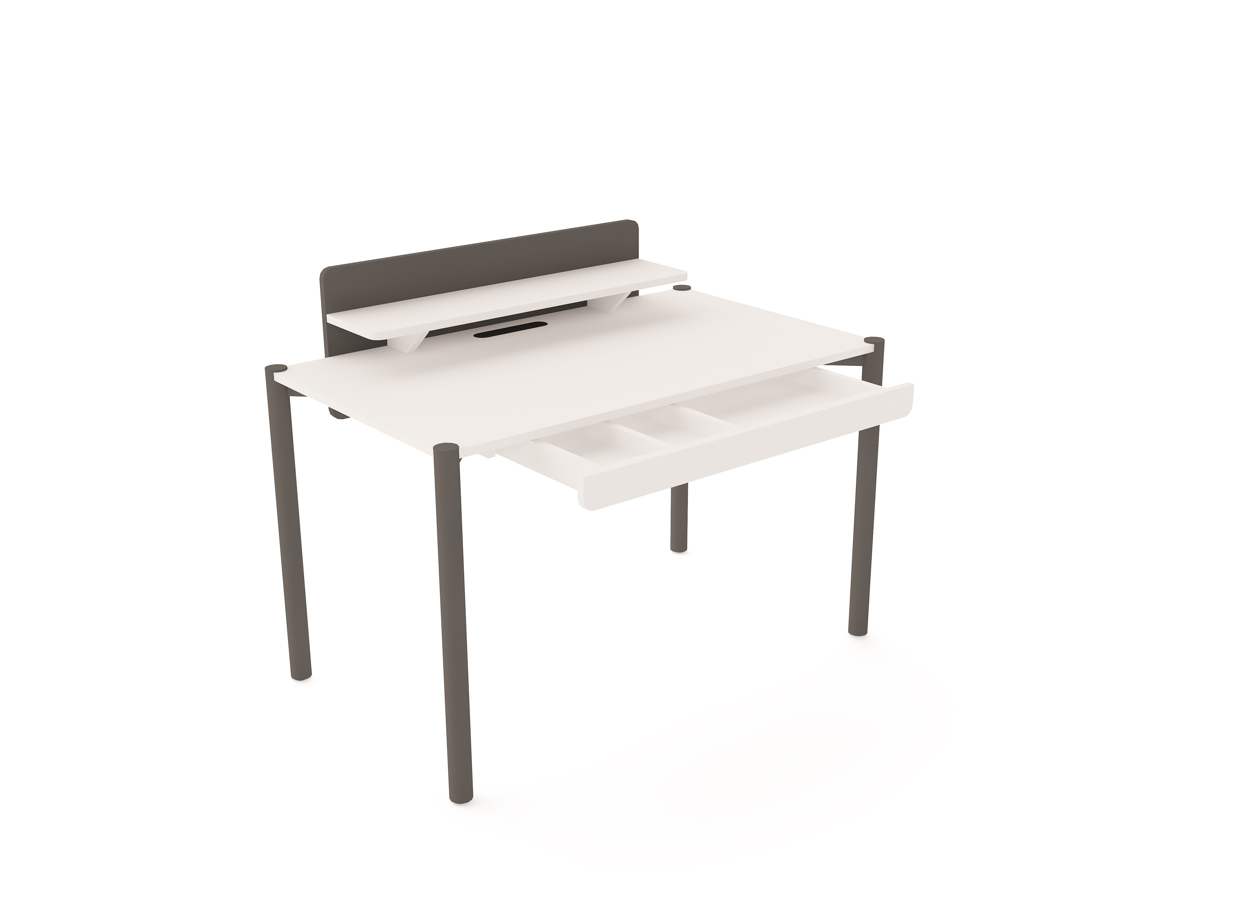 4 Ayaklı Nokta Çalışma Masaları