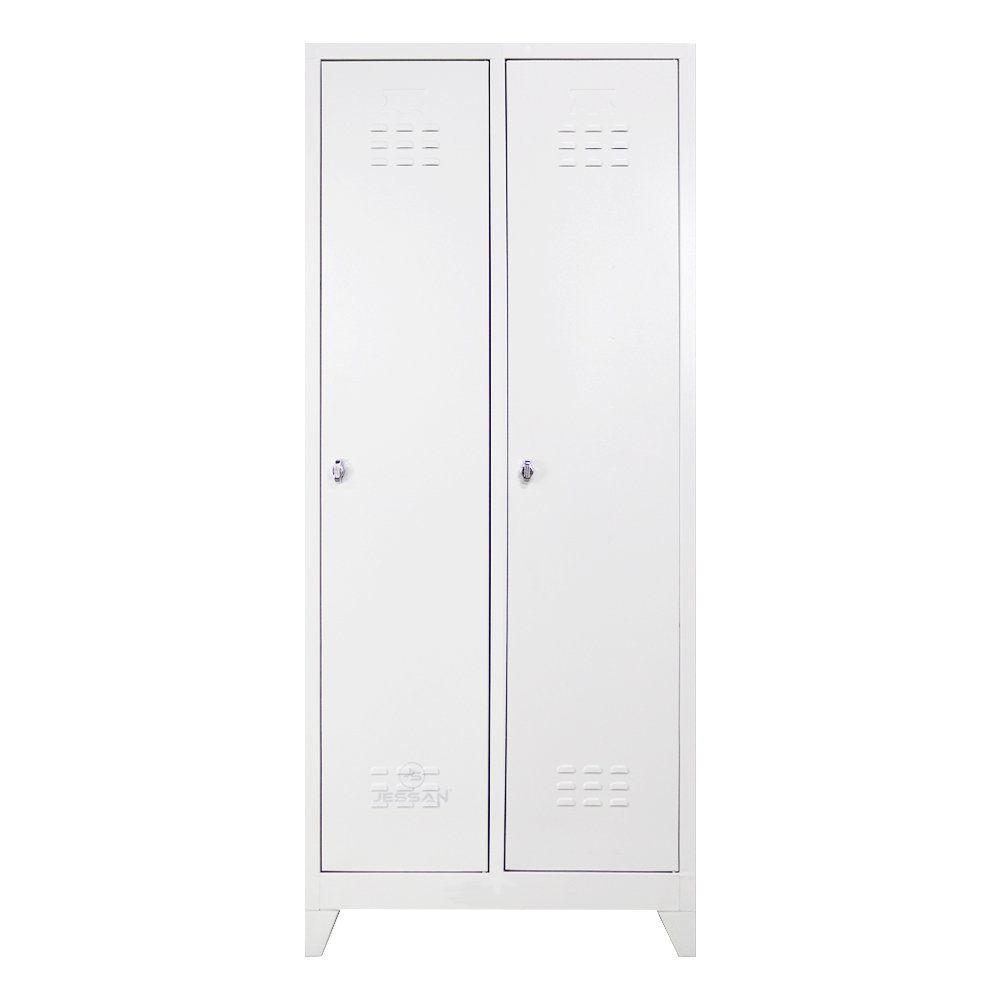 2li Standart Soyunma Dolapları