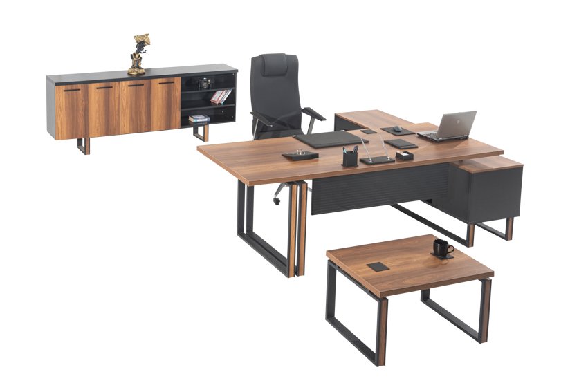 Fuga Yönetici Takımı