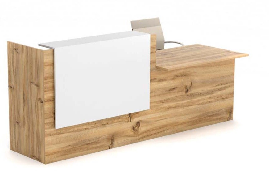 Aytaşı Karşılama Bankoları