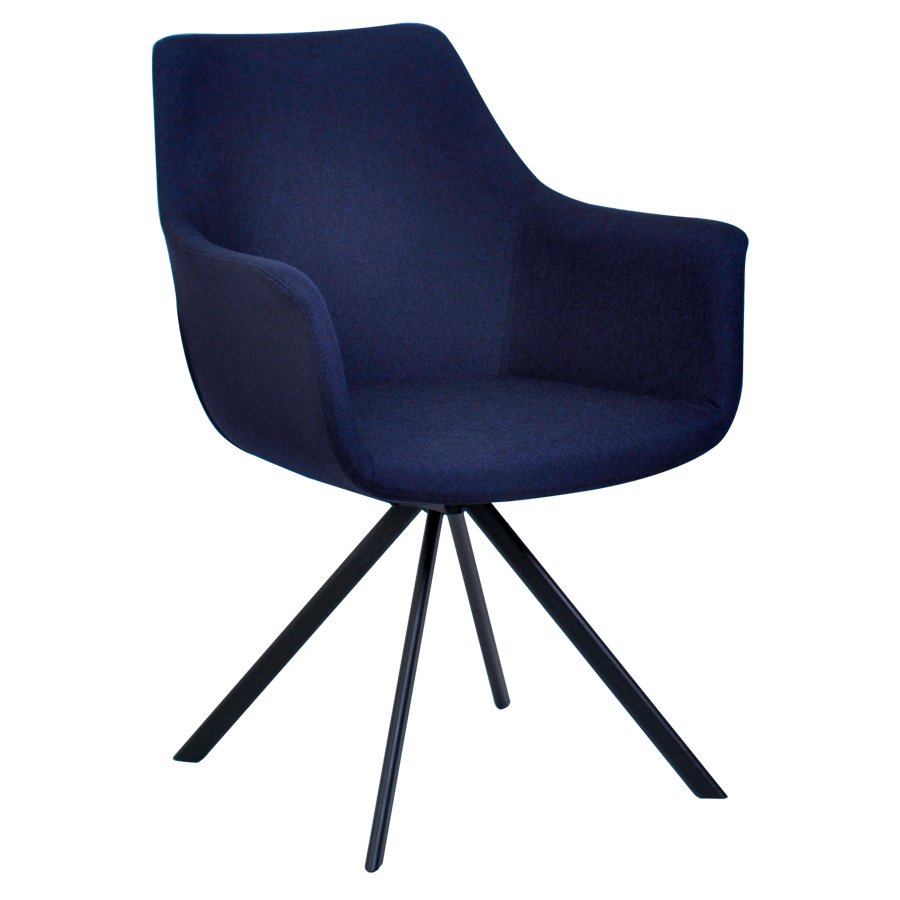 Manila Metal Ayaklı Sandalyeler