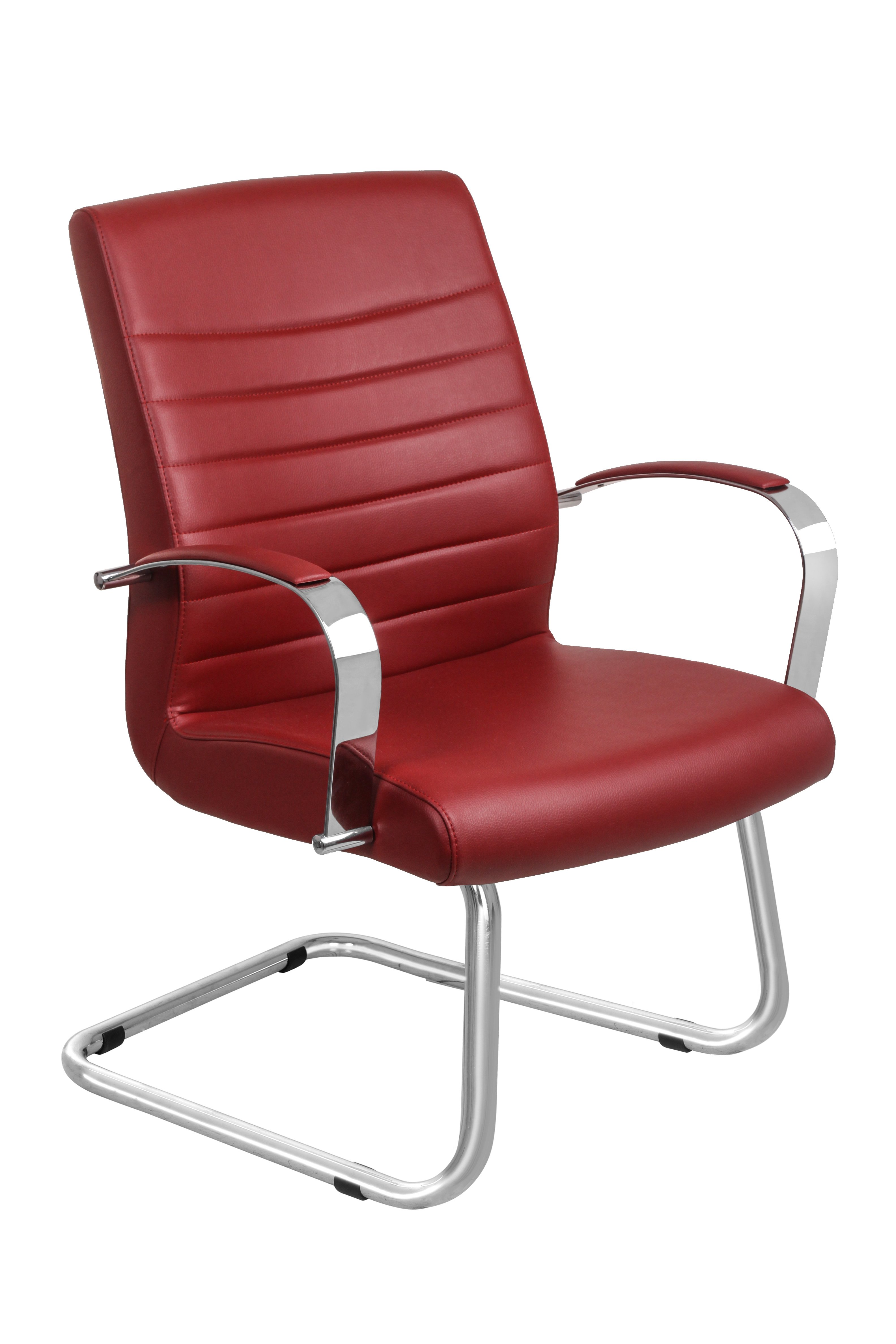 Miranda Krom U Ayaklı Misafir Koltukları