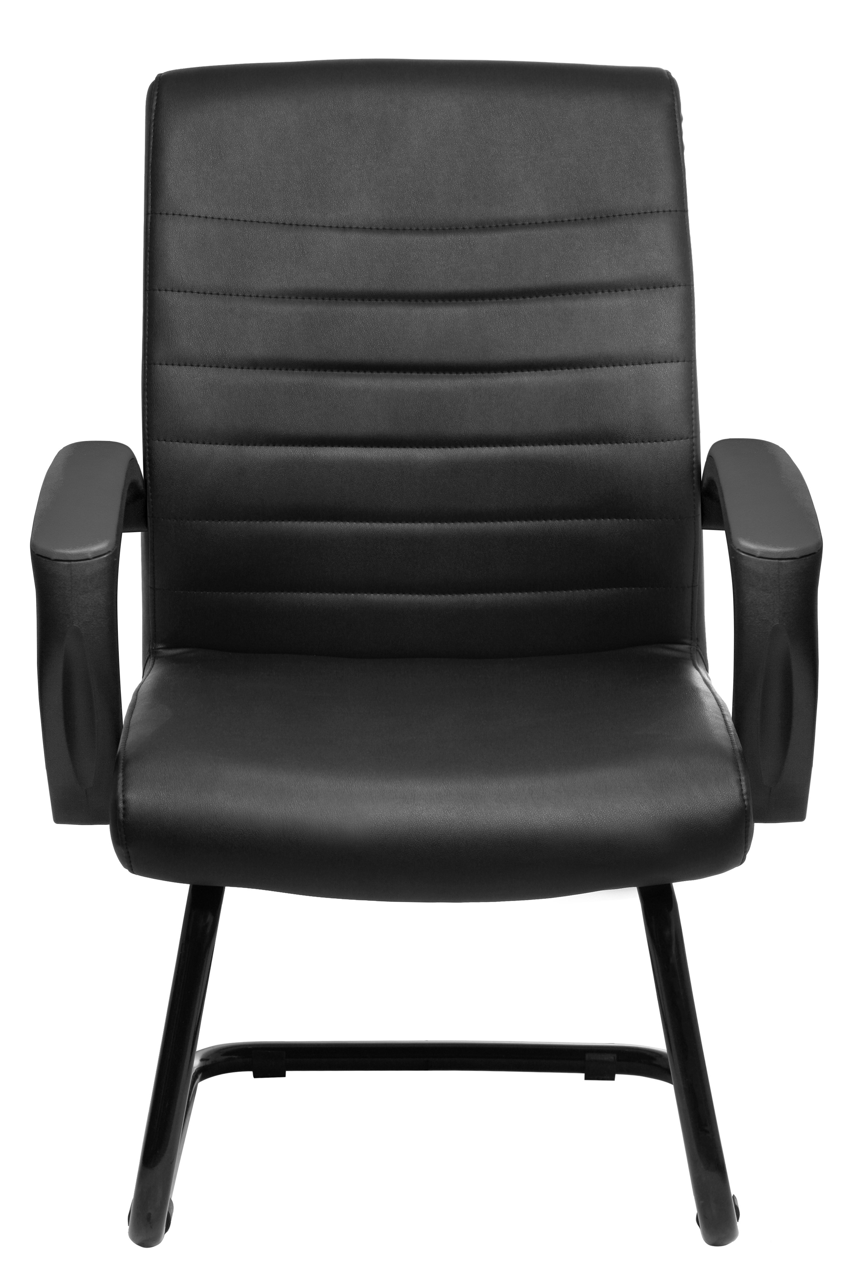 Miranda Boyalı U Ayaklı Misafir Koltukları