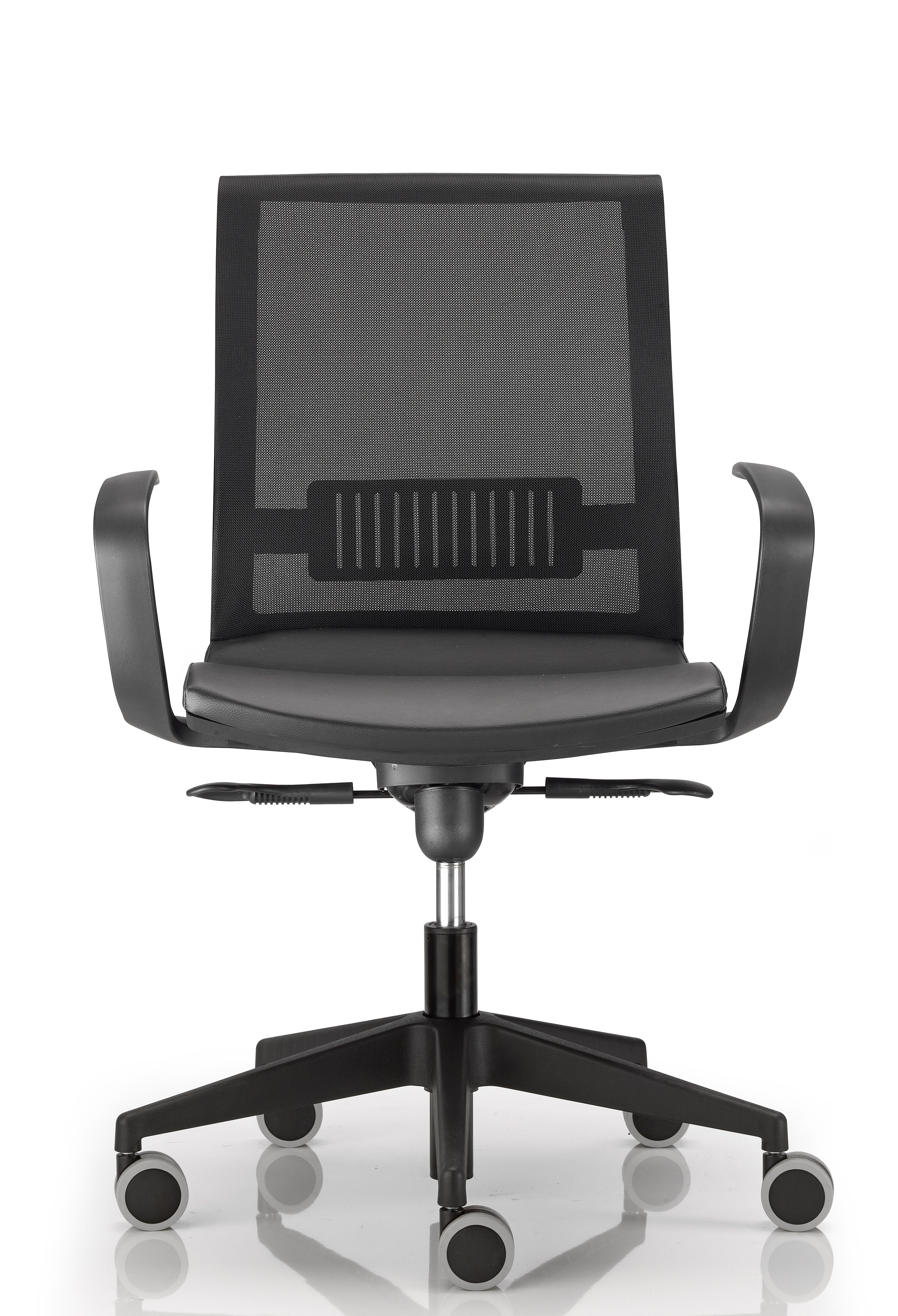 Ragno Plastik Ayaklı Çalışma Koltukları