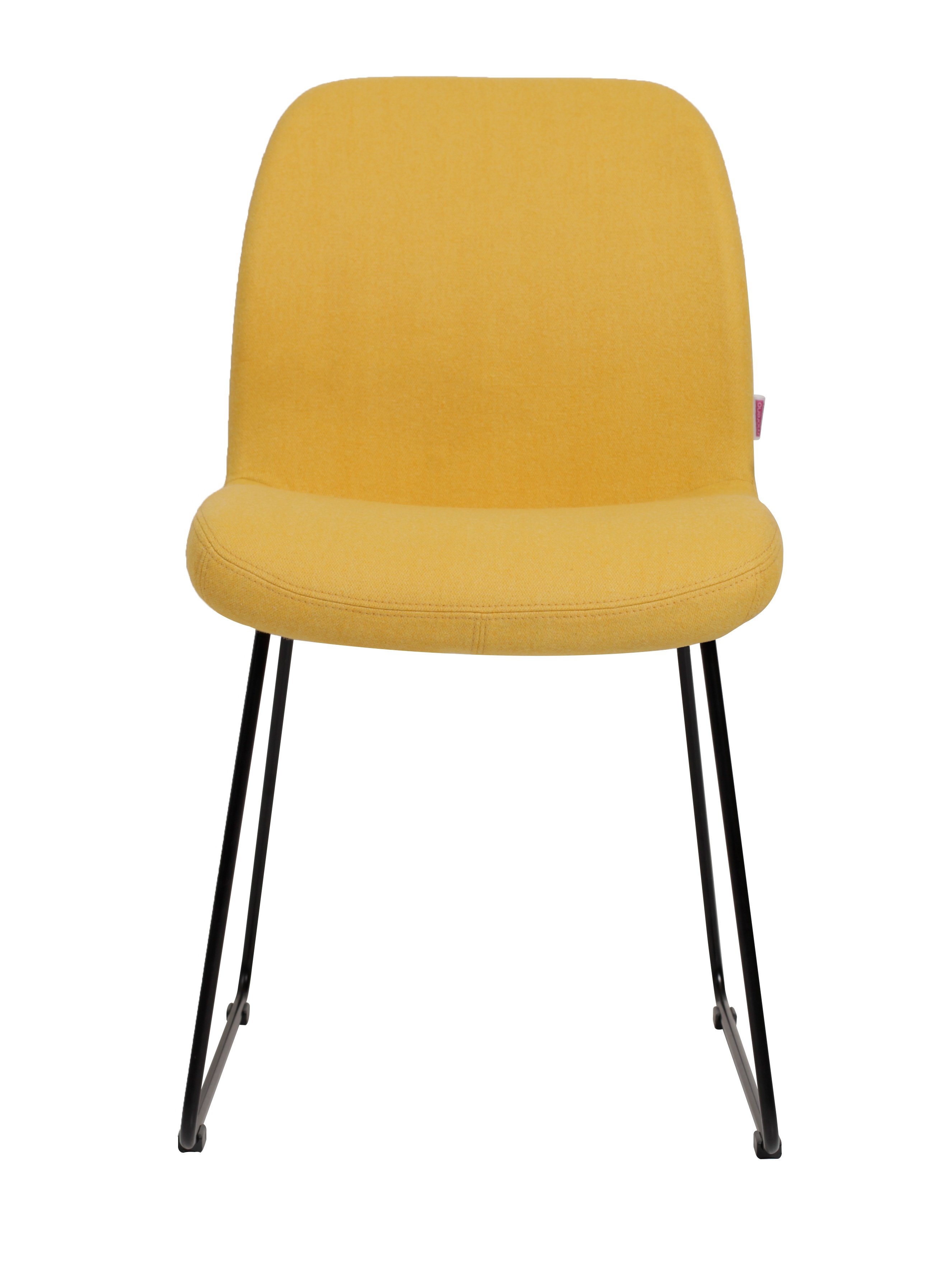 Sedef Metal Tel Ayaklı Sandalyeler