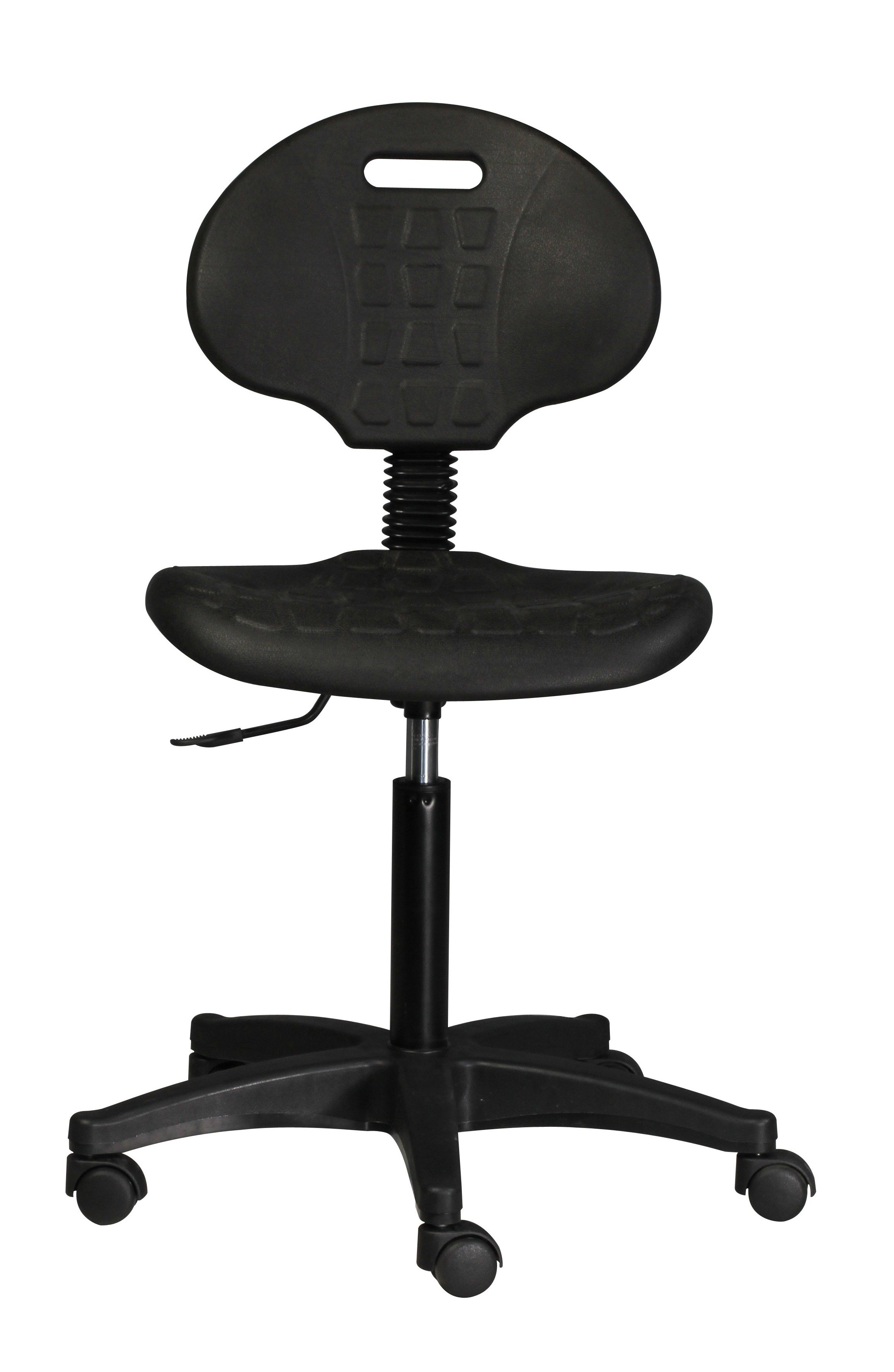 Tulip Plastik Ayaklı Çalışma Koltukları