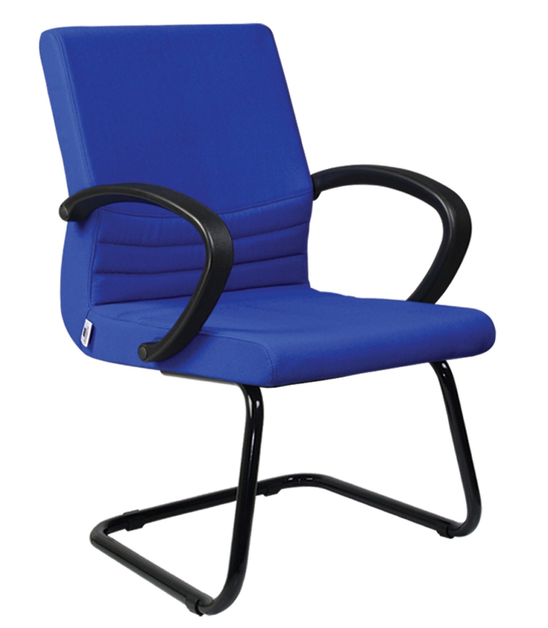 Zarif Metal U Ayaklı Misafir Koltukları