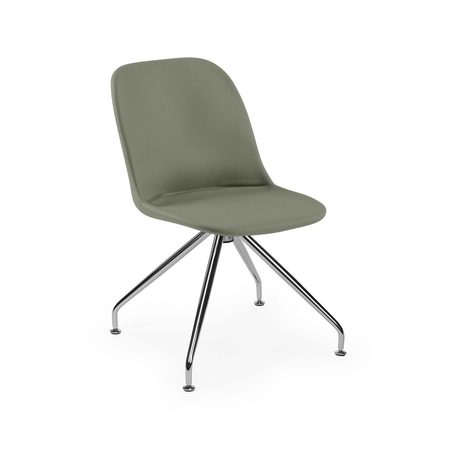 Shell-Z Pad Sandalye