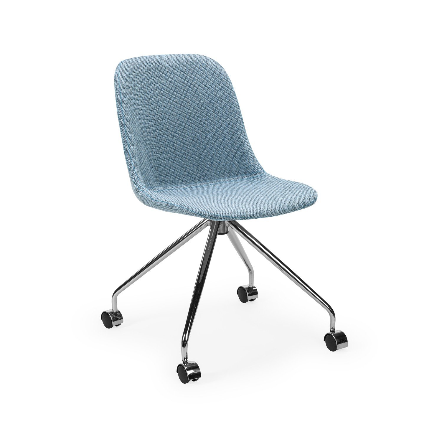 Shell-O Pad Sandalye