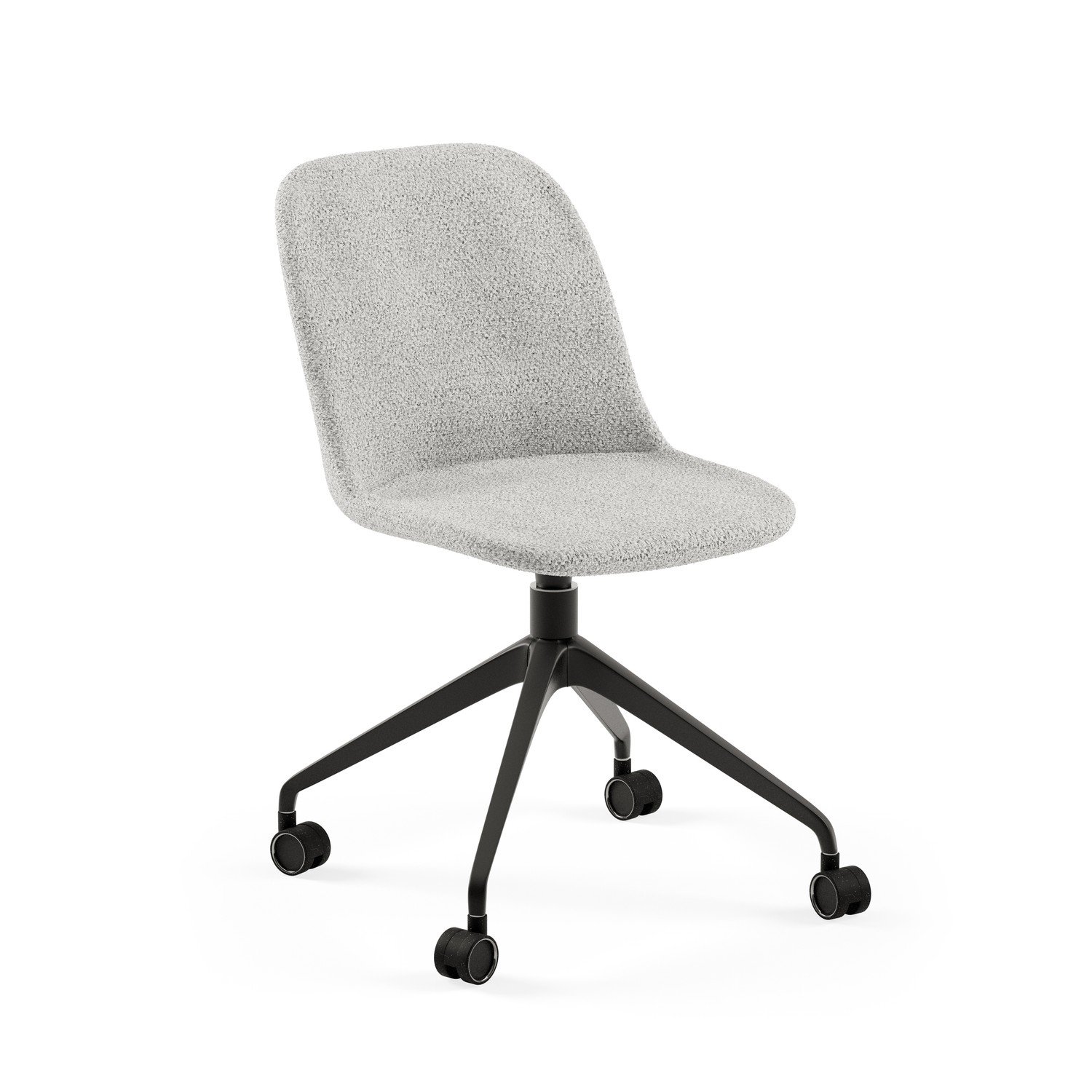 Shell-O2 Pad Sandalye