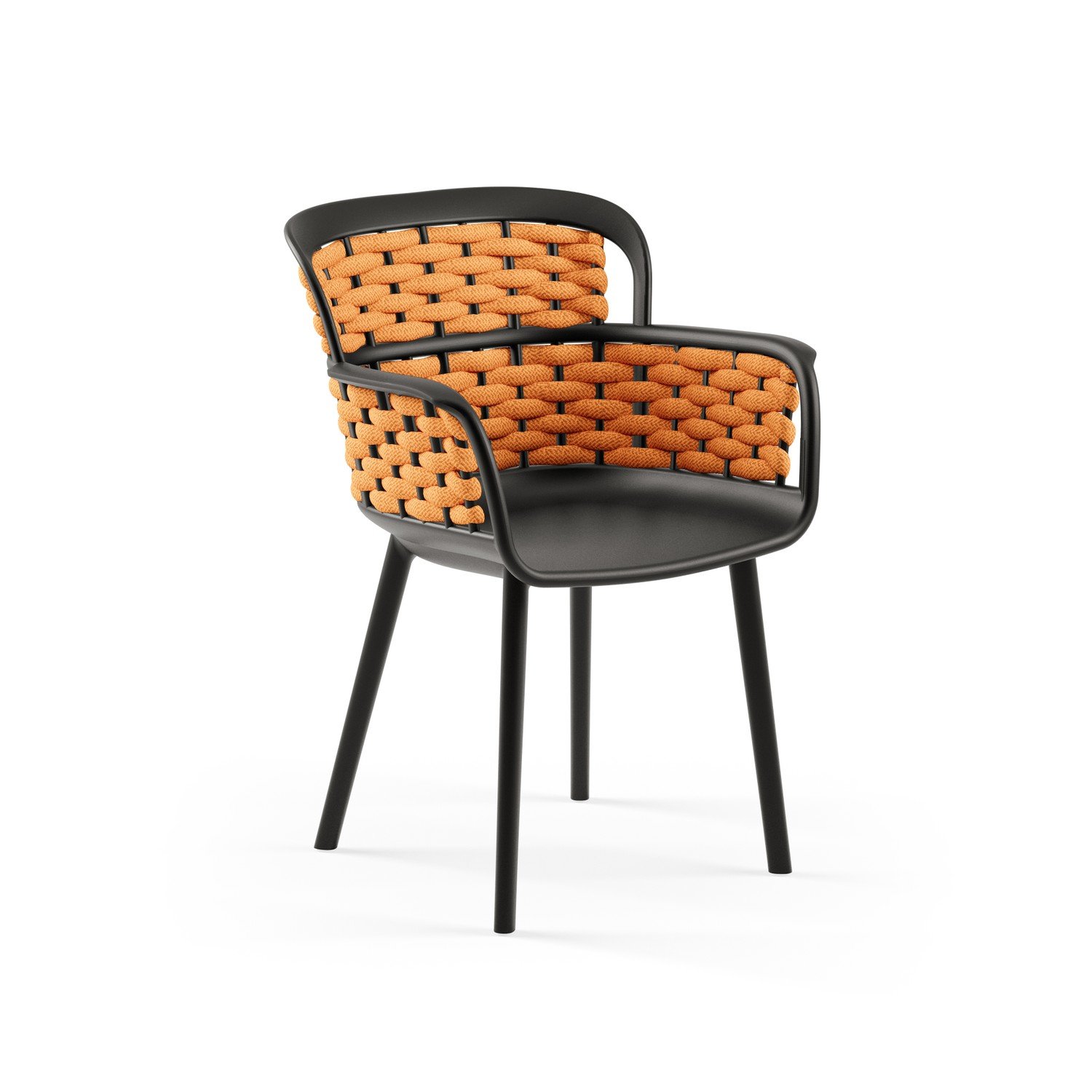 Eva-P Örgülü Koltuk