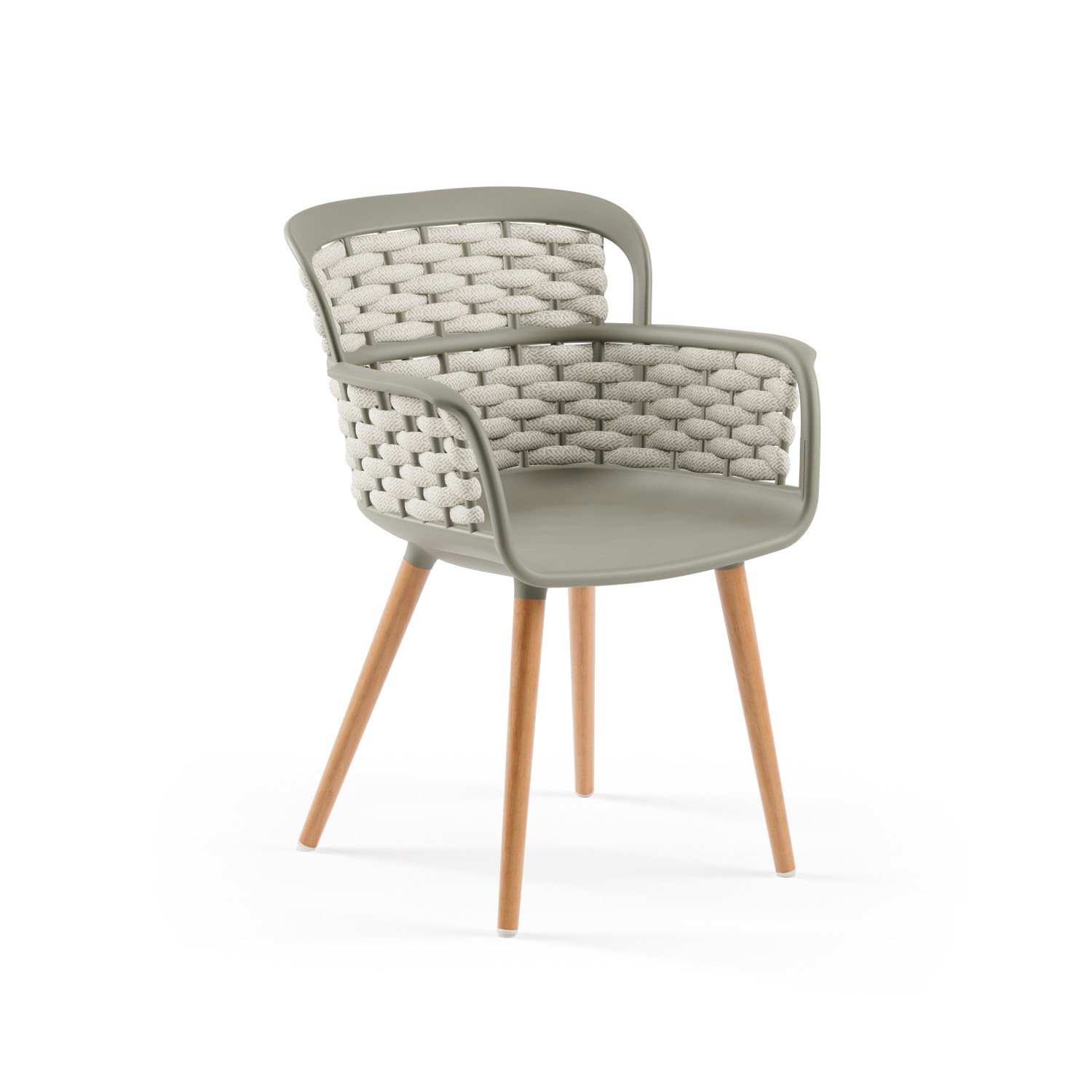 Eva-N Örgülü Koltuk