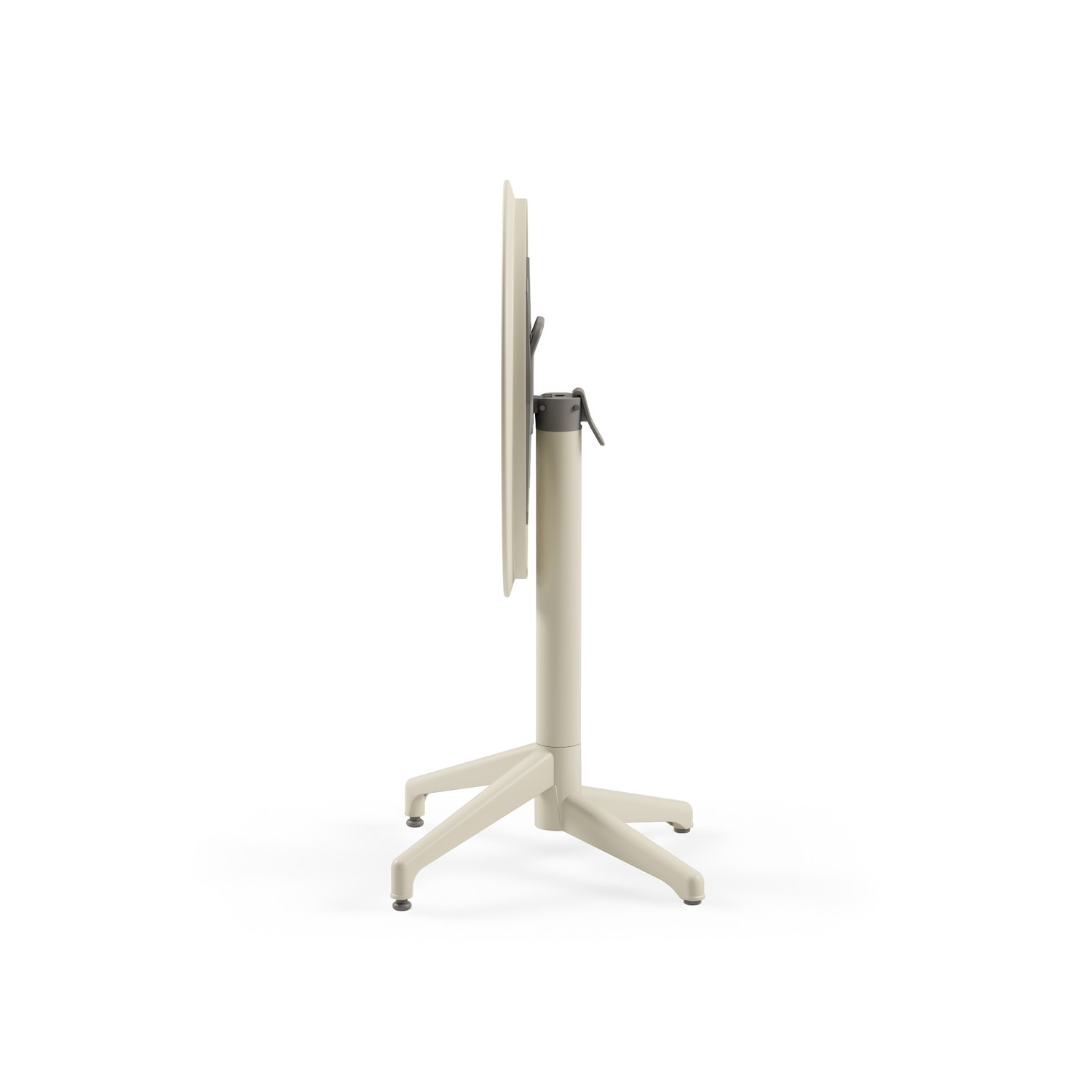 Moon Katlanır 60 Cm Masa