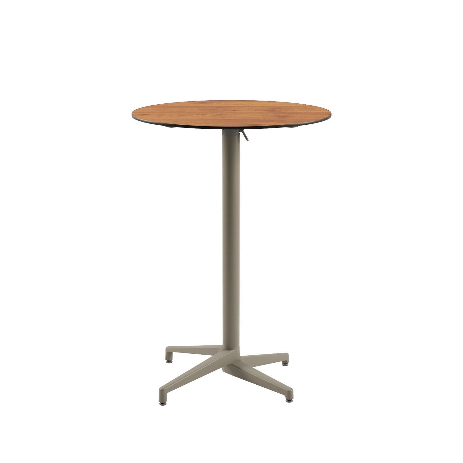 Moon-C Katlanır 77 Cm Bar Masası