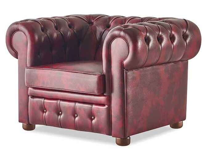 Chester Kanepe Takımı