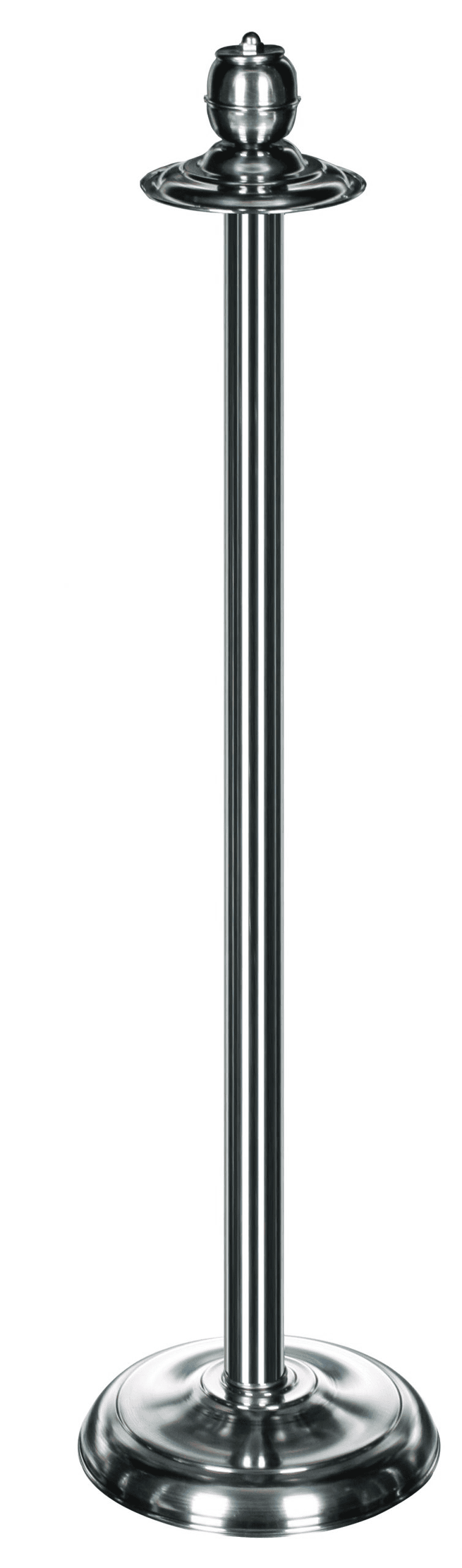 Paslanmaz Bariyer Ayağı