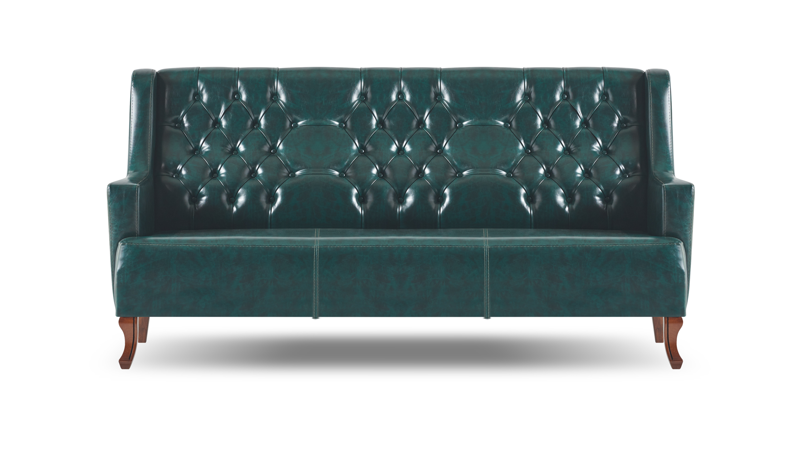 Lükens Makam Takımı Tropik Ceviz