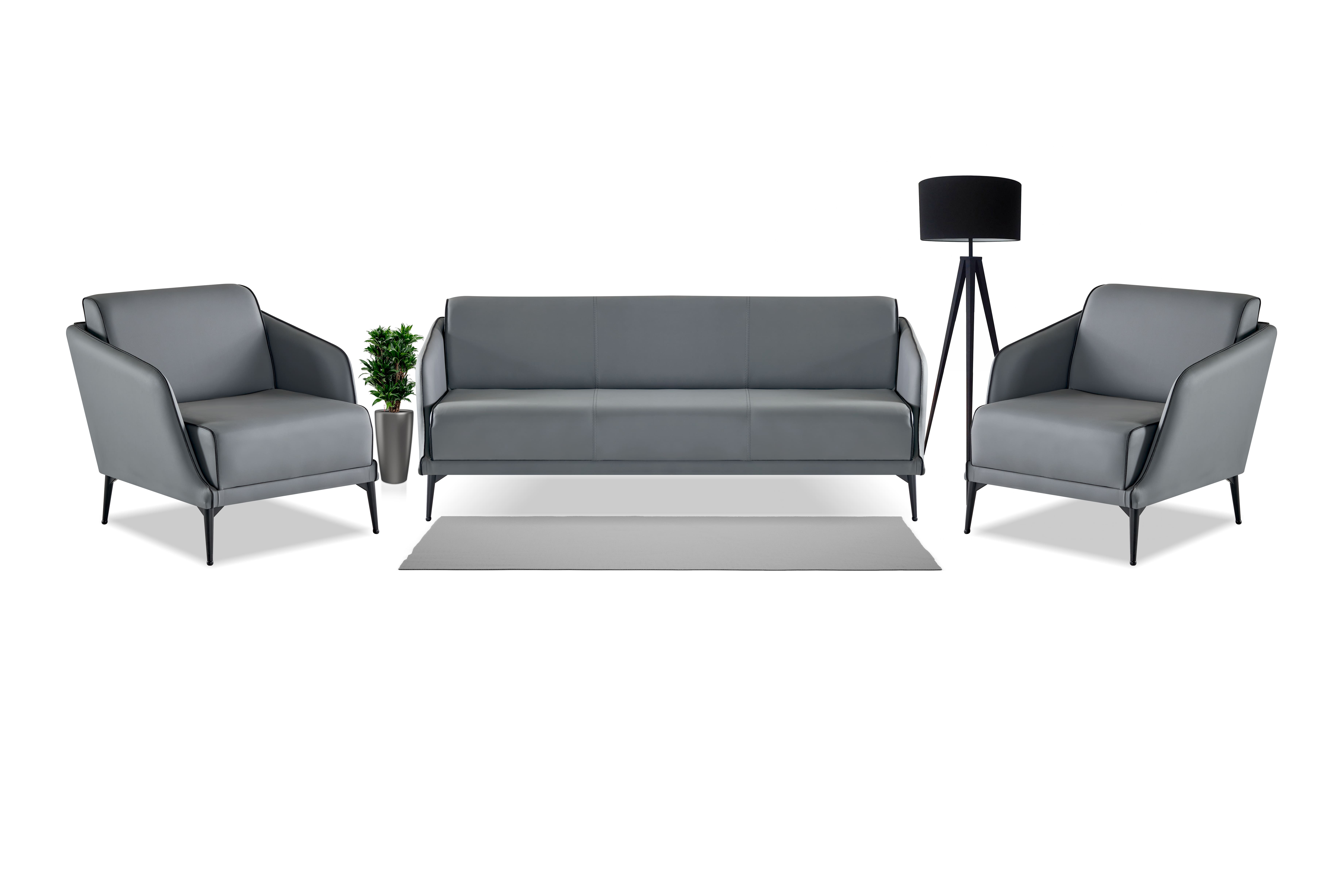 Serik Kanepe Takımı Harşena