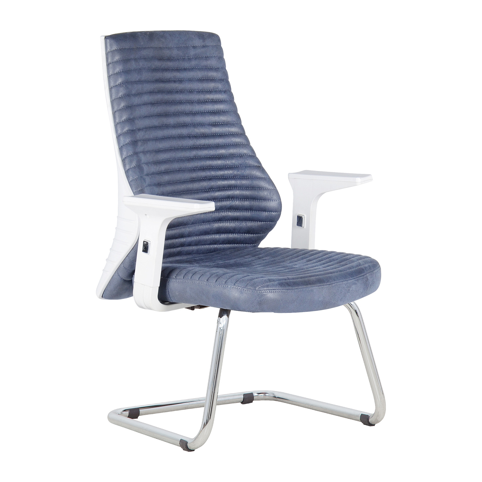 Comfort Plus Çalışma Koltukları Beyaz Kollu