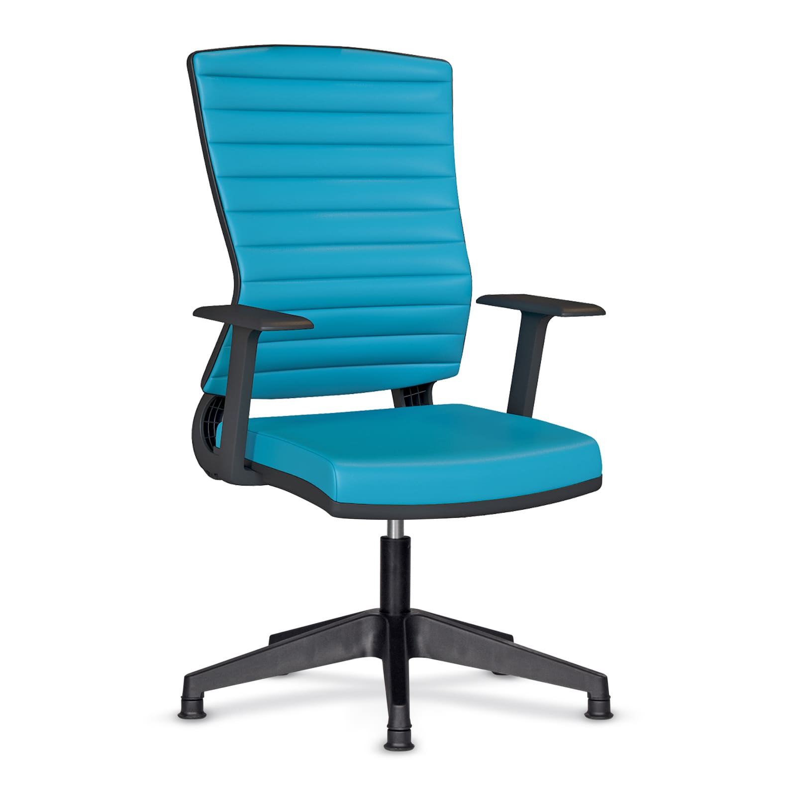 Eden Çalışma Koltukları Plastik Ayaklı