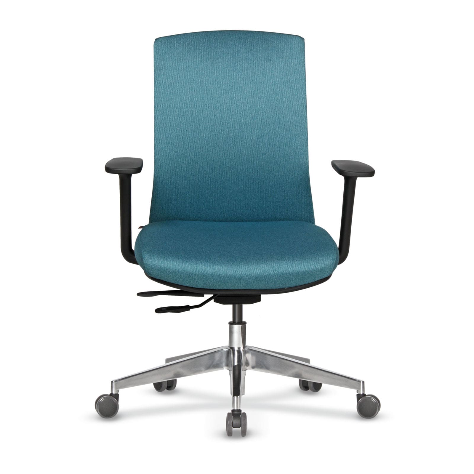 Meta Çalışma Koltukları Alüminyum Ayaklı