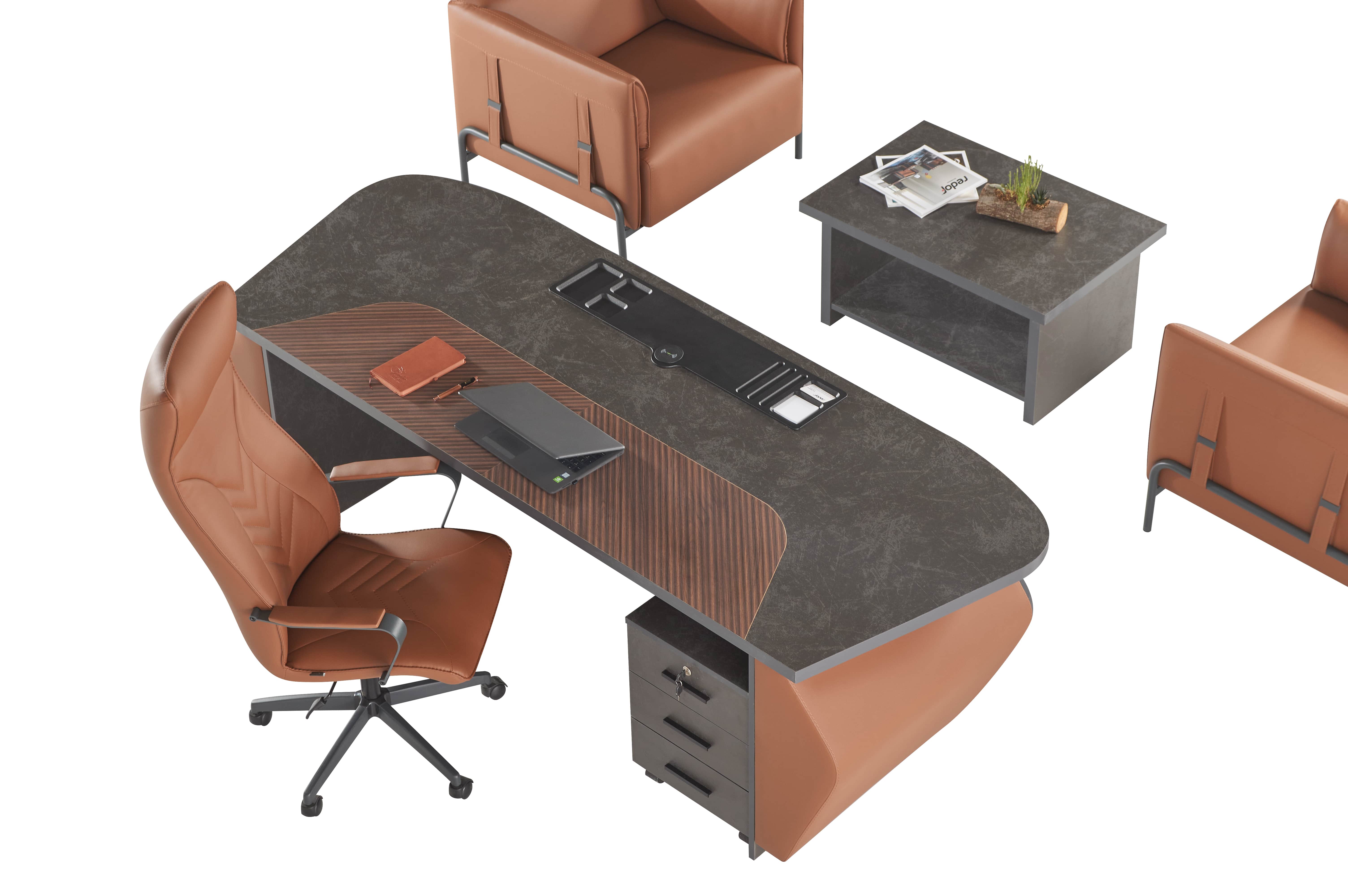 Marsilya Makam Takımı